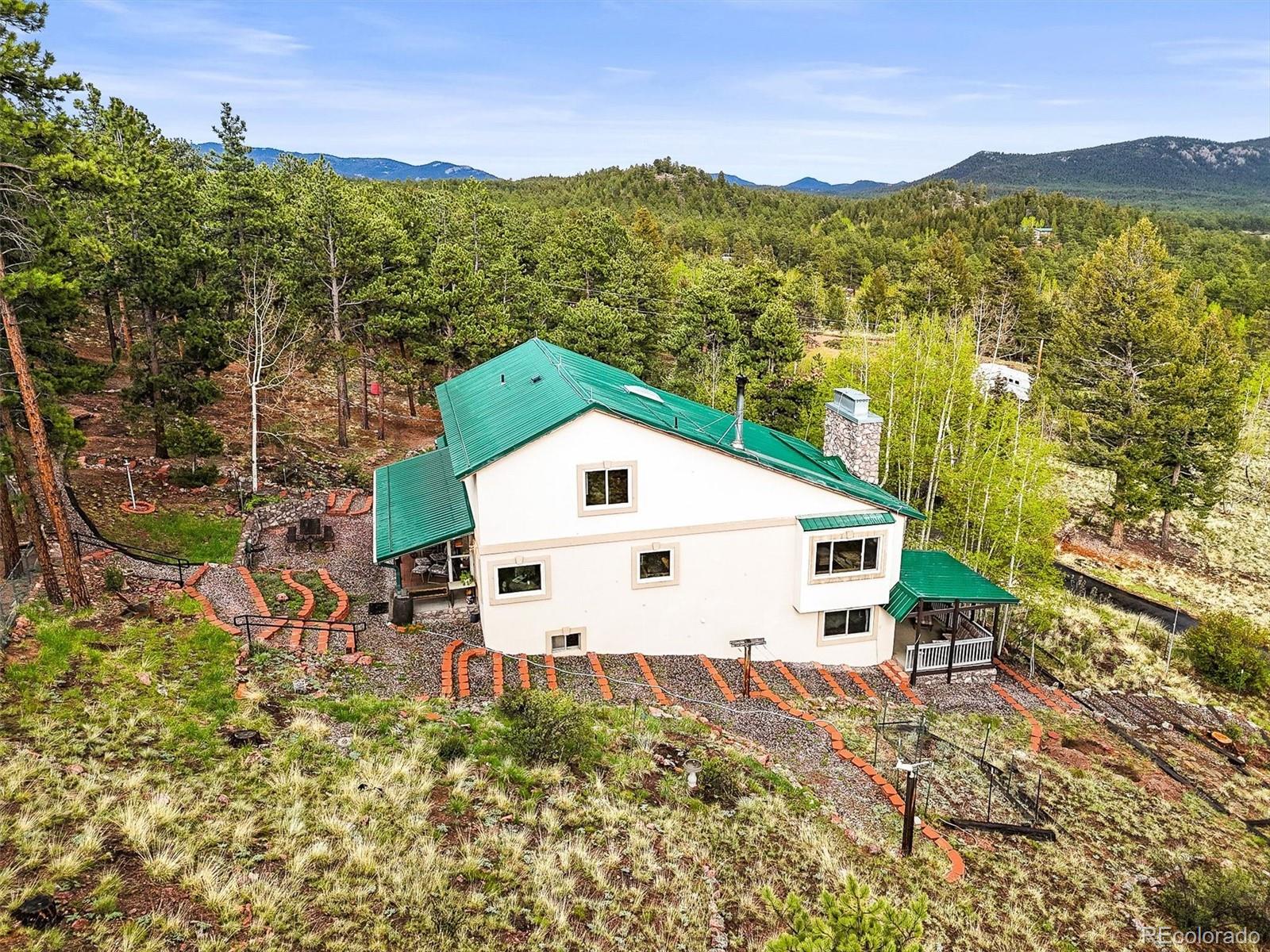 MLS Image #21 for 2169  vigilante avenue,bailey, Colorado