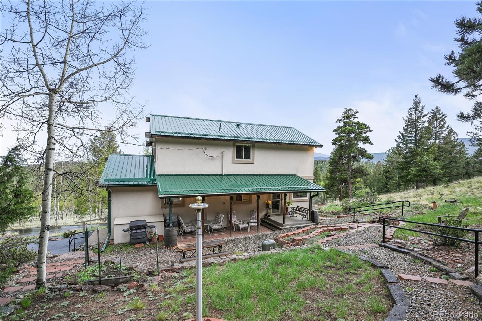 MLS Image #34 for 2169  vigilante avenue,bailey, Colorado