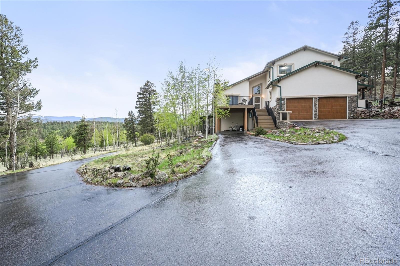 MLS Image #41 for 2169  vigilante avenue,bailey, Colorado
