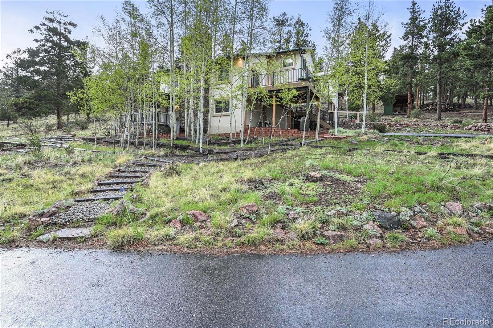 MLS Image #42 for 2169  vigilante avenue,bailey, Colorado