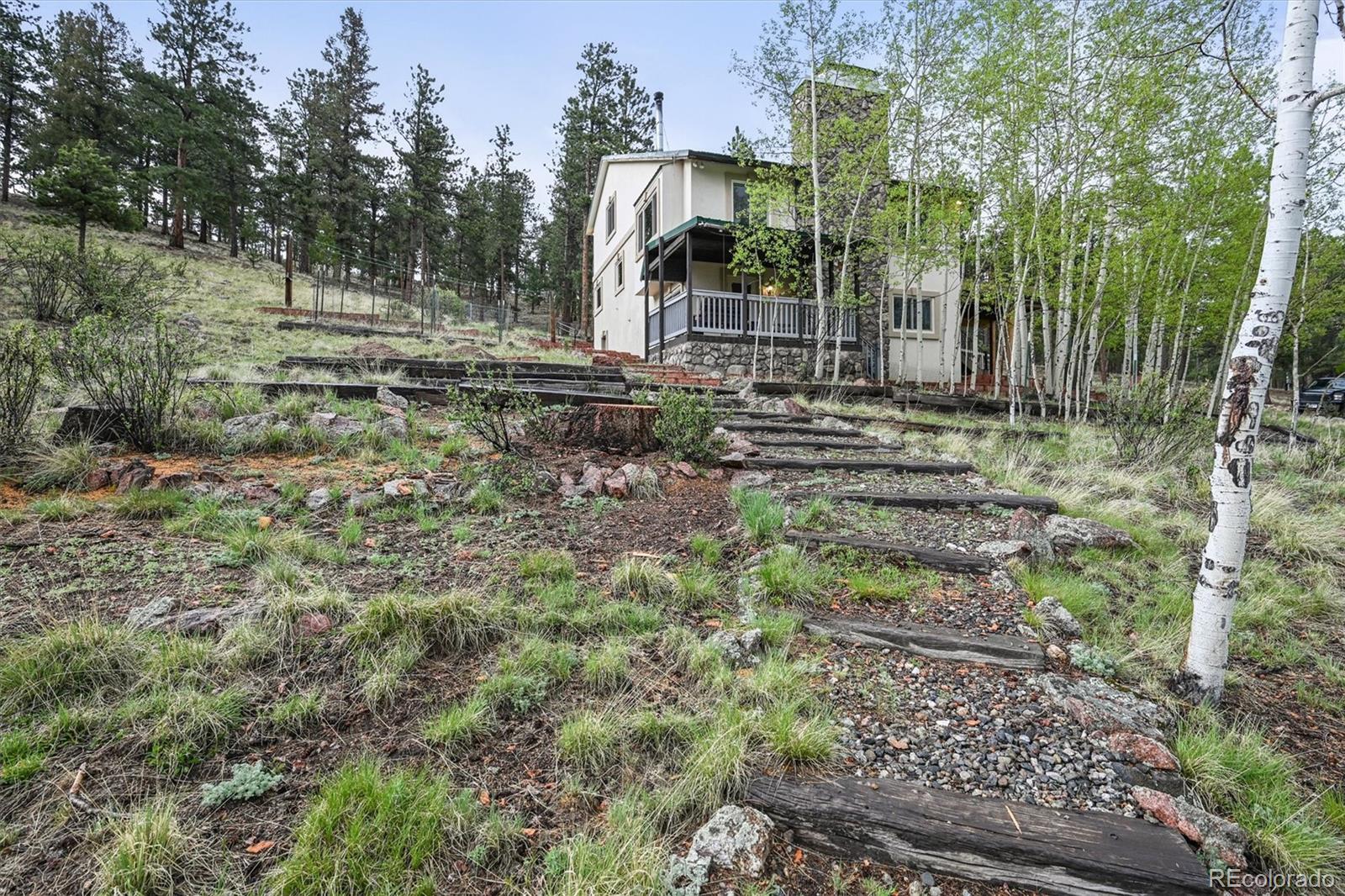 MLS Image #43 for 2169  vigilante avenue,bailey, Colorado