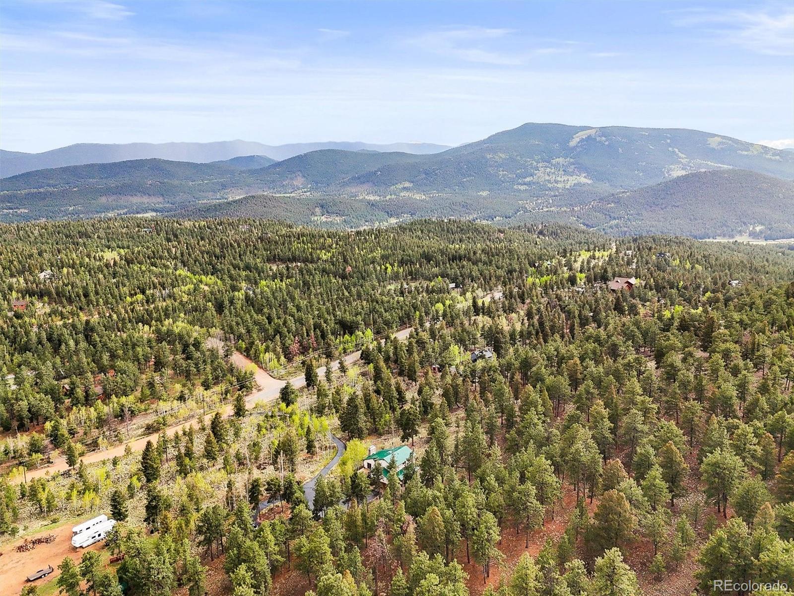 MLS Image #44 for 2169  vigilante avenue,bailey, Colorado