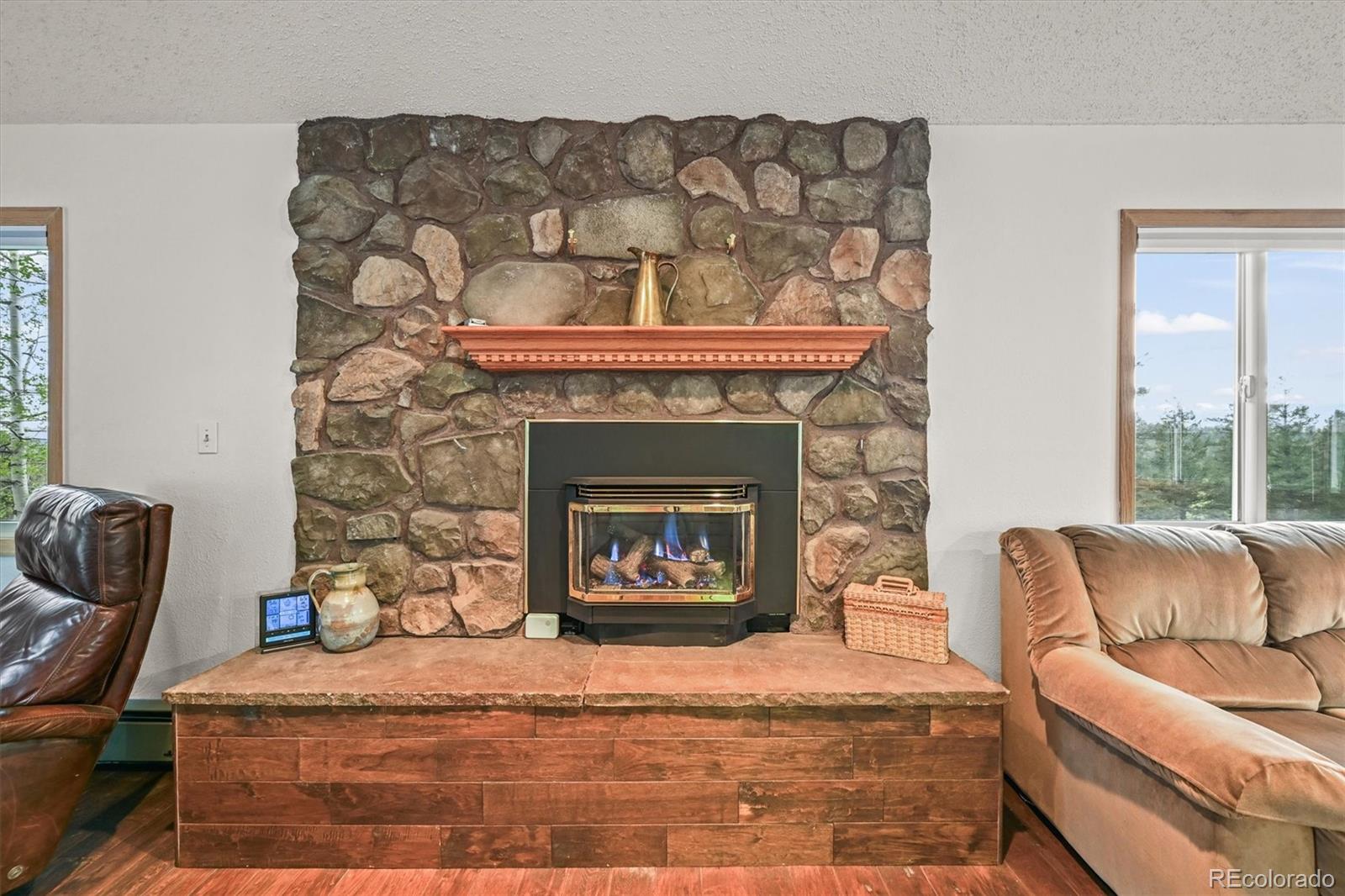 MLS Image #5 for 2169  vigilante avenue,bailey, Colorado
