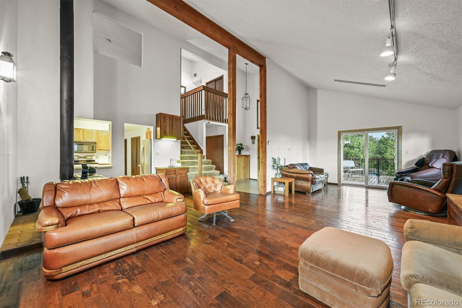 MLS Image #7 for 2169  vigilante avenue,bailey, Colorado