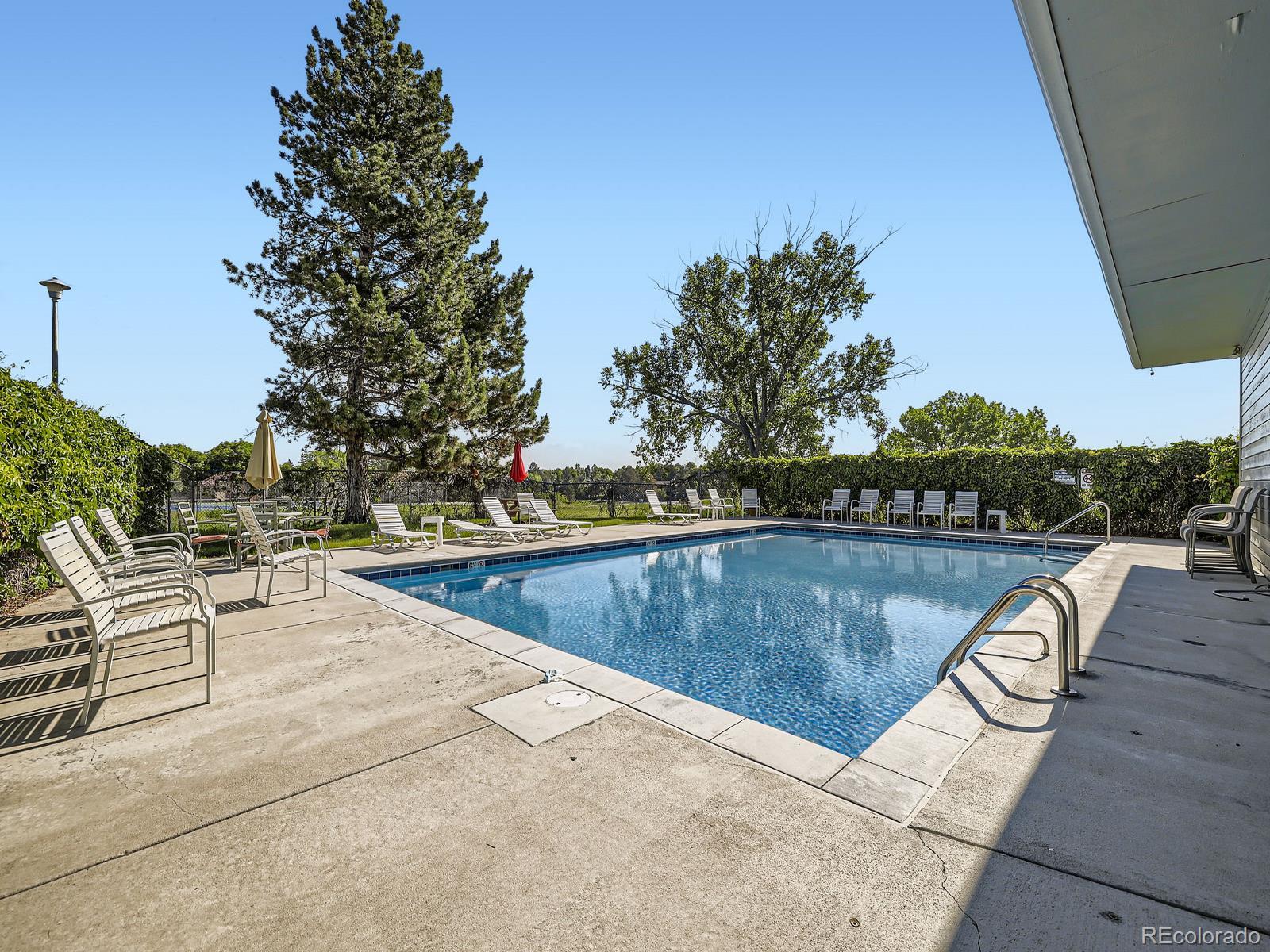 MLS Image #16 for 3002 e long circle,centennial, Colorado