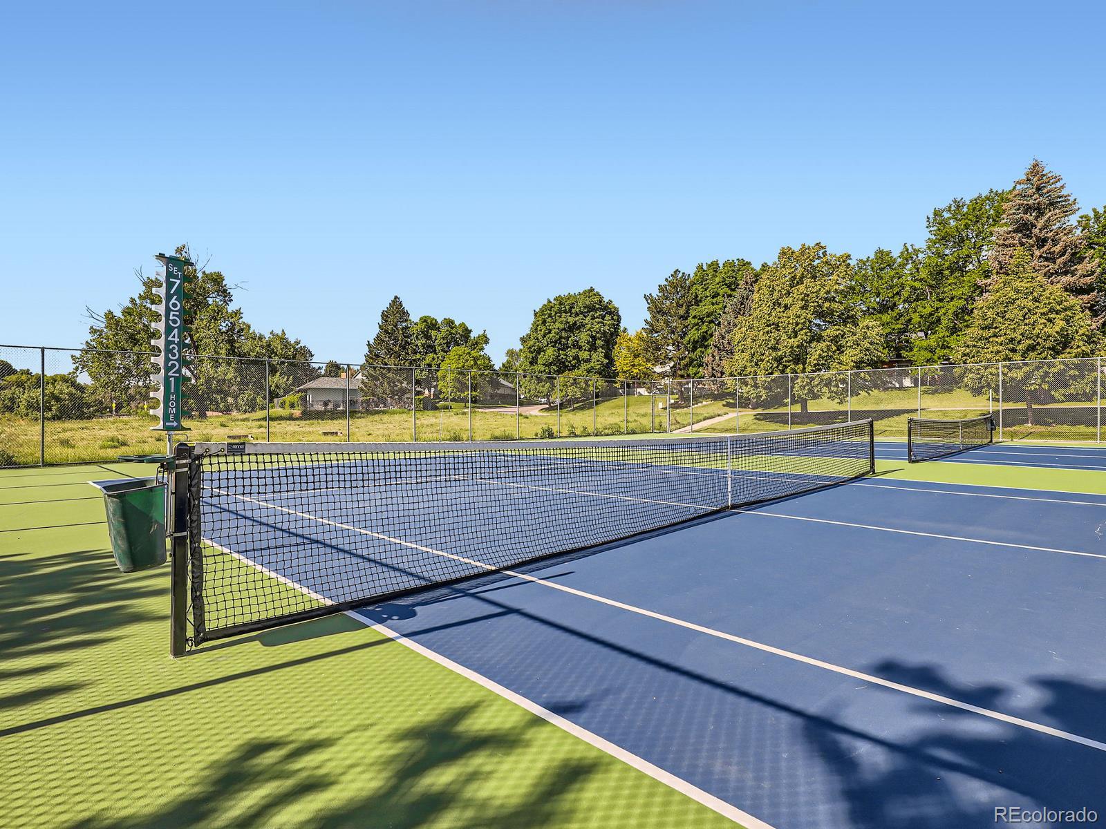 MLS Image #17 for 3002 e long circle,centennial, Colorado