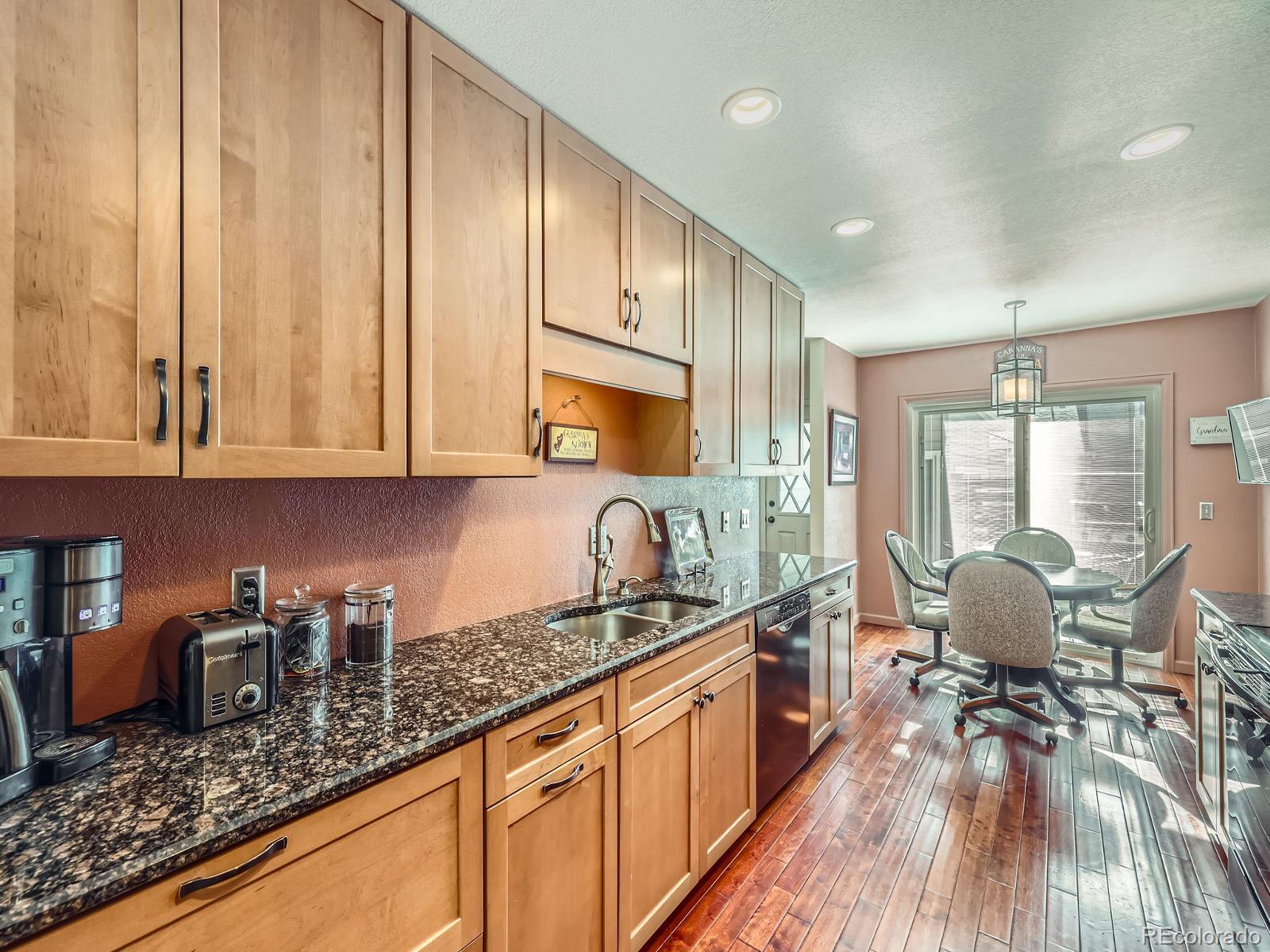 MLS Image #2 for 3002 e long circle,centennial, Colorado