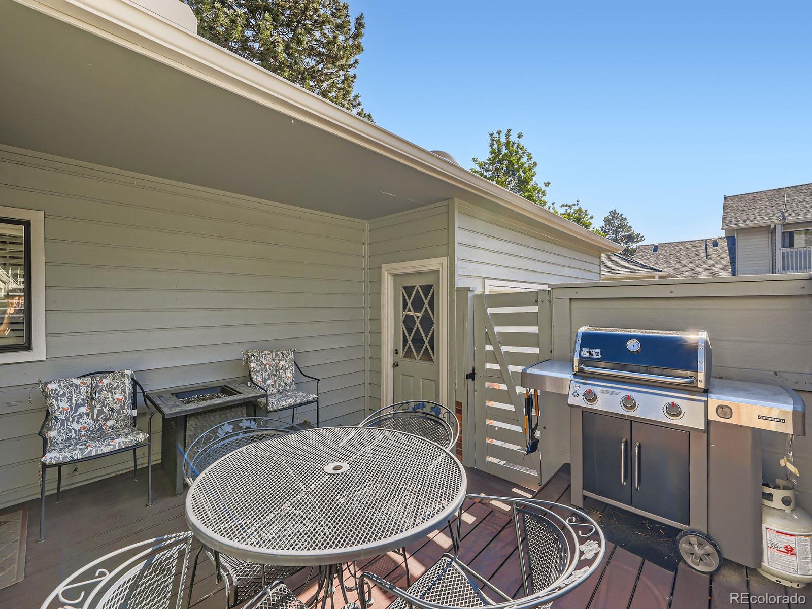 MLS Image #24 for 3002 e long circle,centennial, Colorado