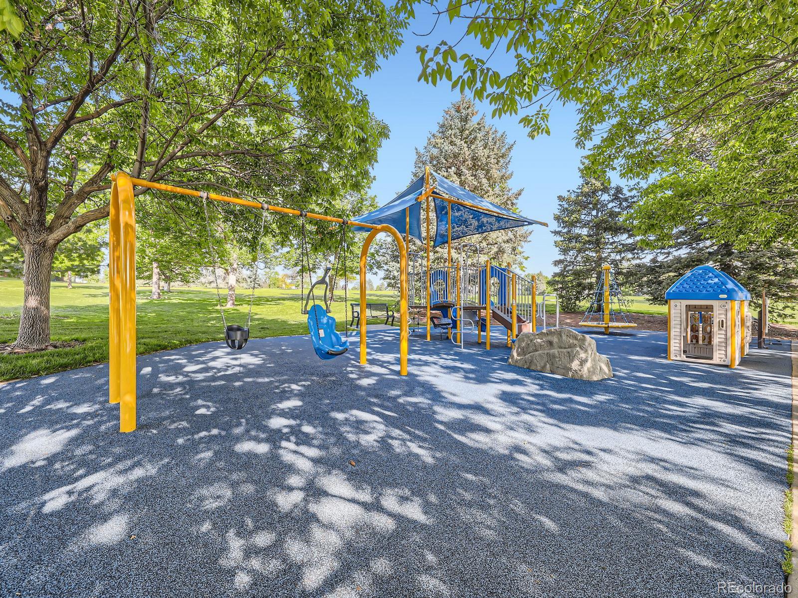 MLS Image #27 for 3002 e long circle,centennial, Colorado