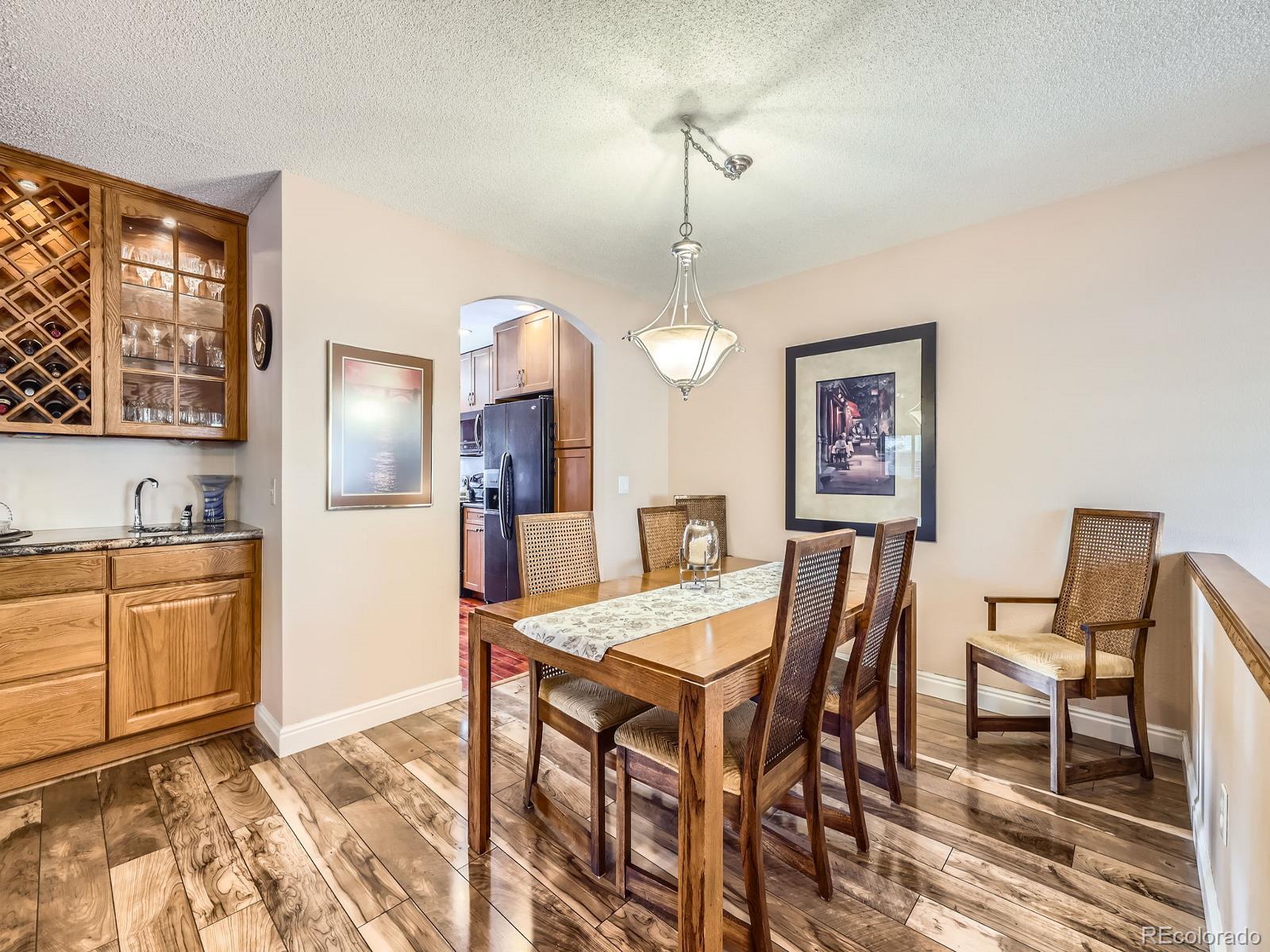 MLS Image #4 for 3002 e long circle,centennial, Colorado