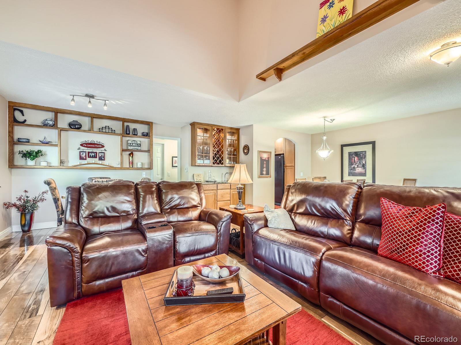 MLS Image #5 for 3002 e long circle,centennial, Colorado