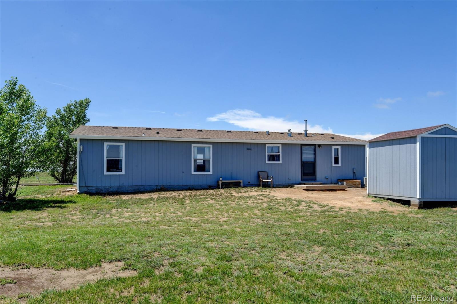 MLS Image #28 for 4925  county road 83 ,roggen, Colorado