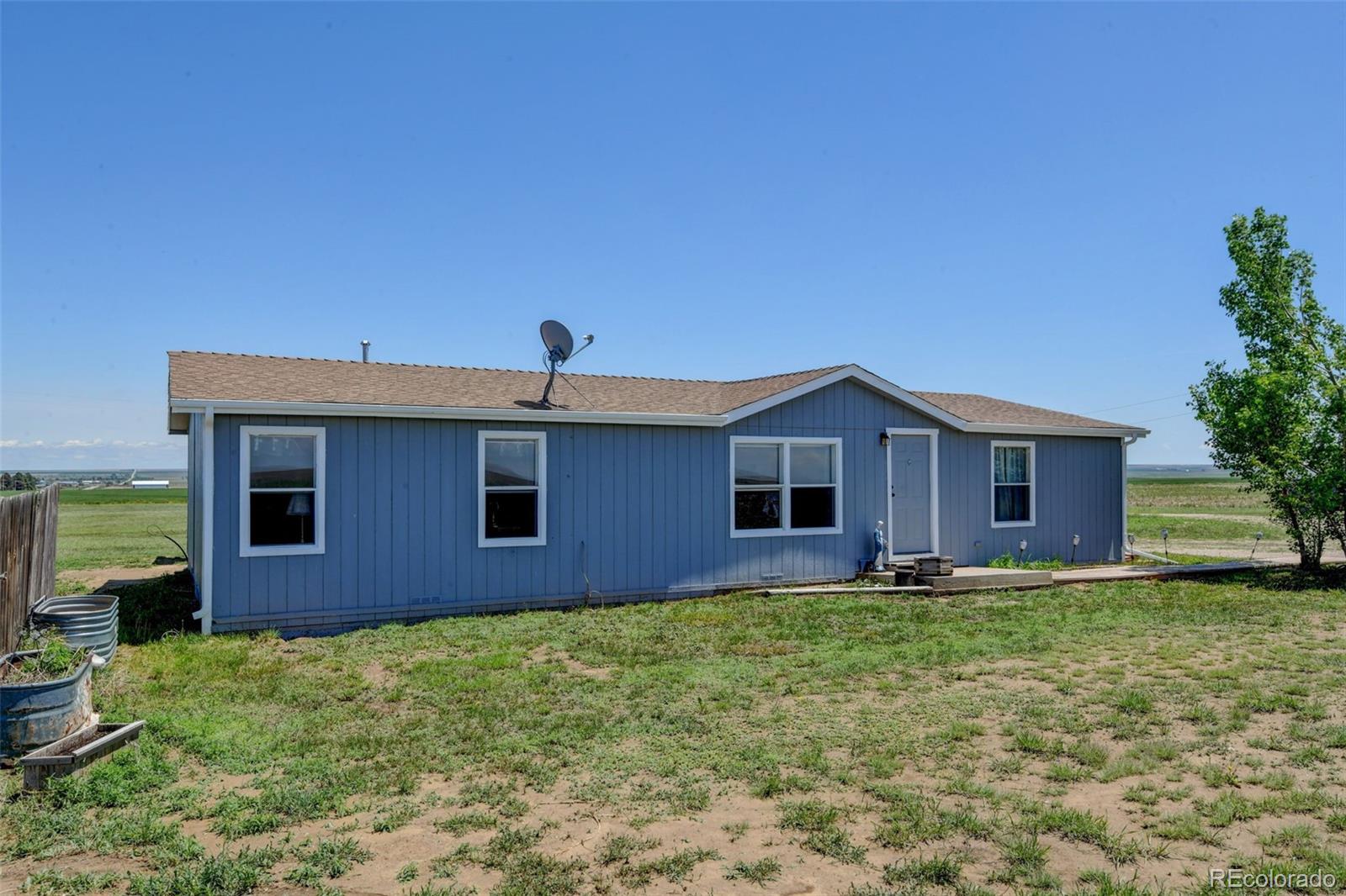 MLS Image #3 for 4925  county road 83 ,roggen, Colorado