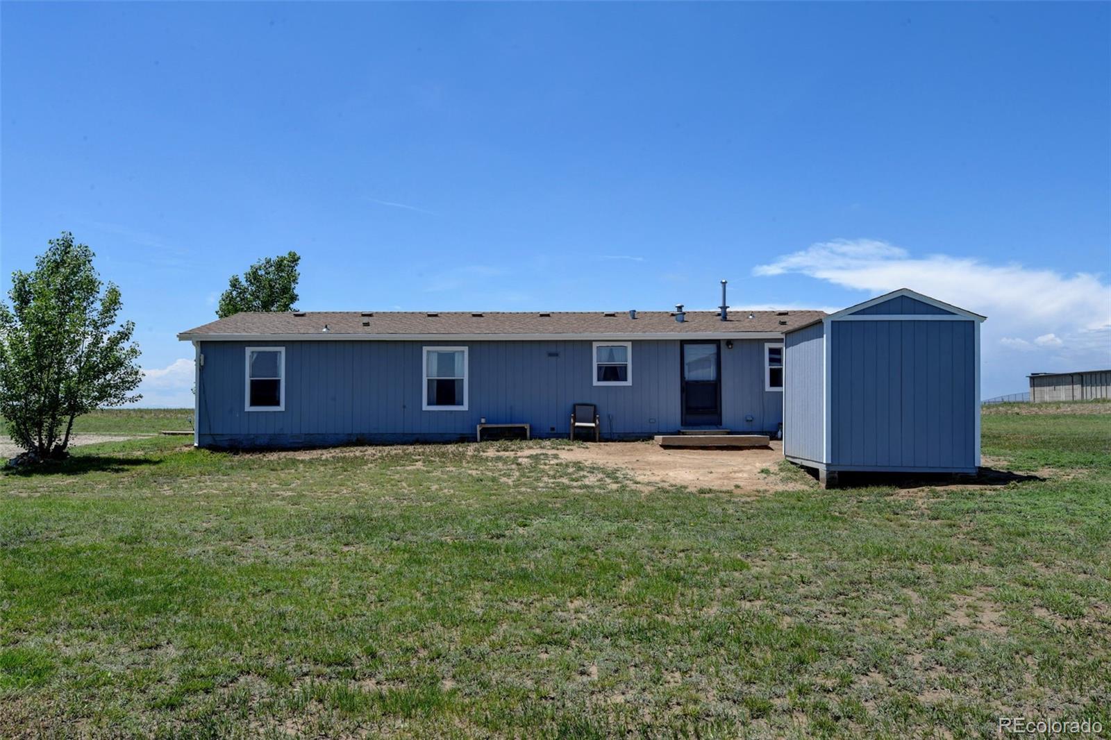 MLS Image #30 for 4925  county road 83 ,roggen, Colorado