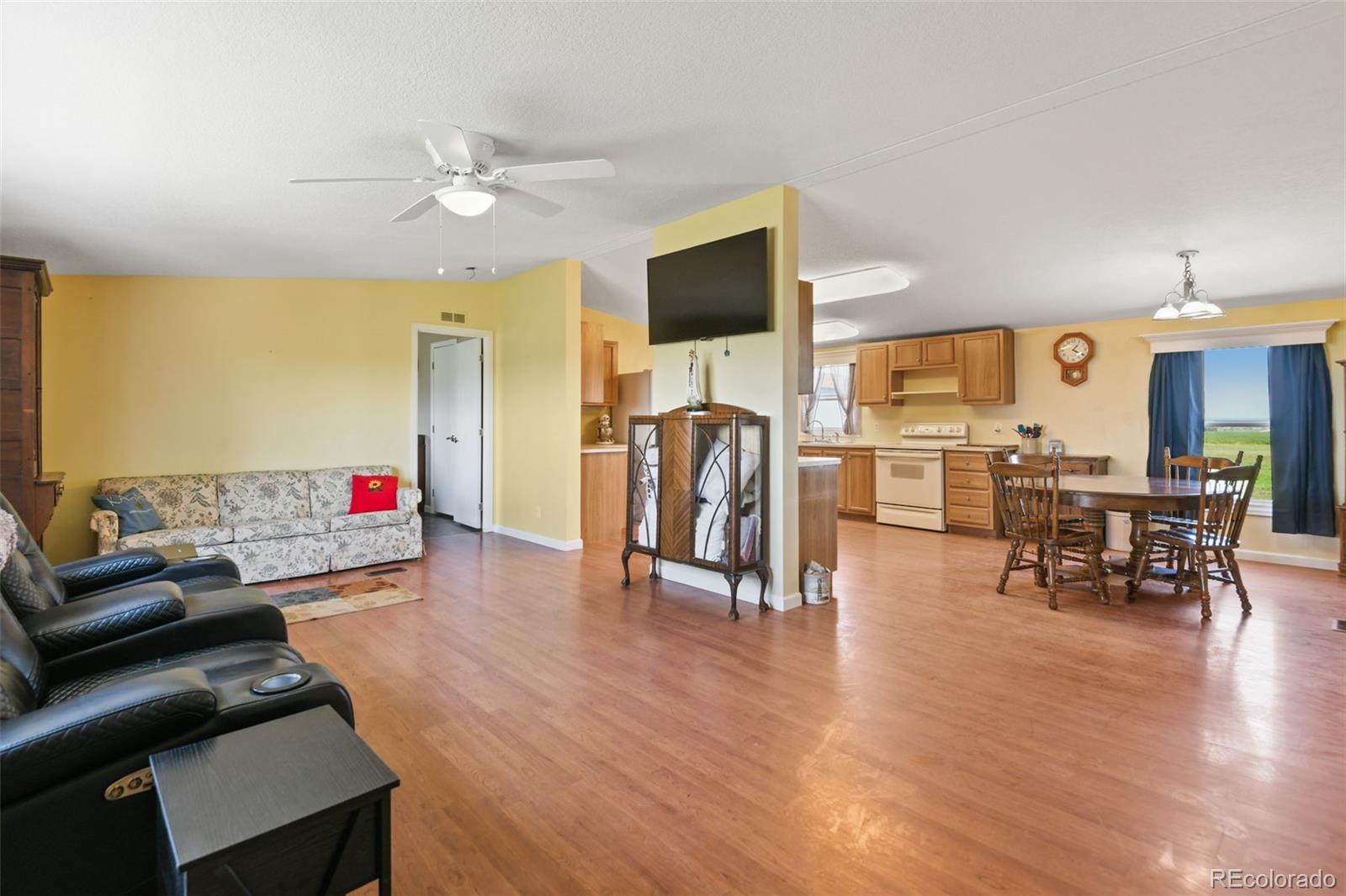 MLS Image #6 for 4925  county road 83 ,roggen, Colorado