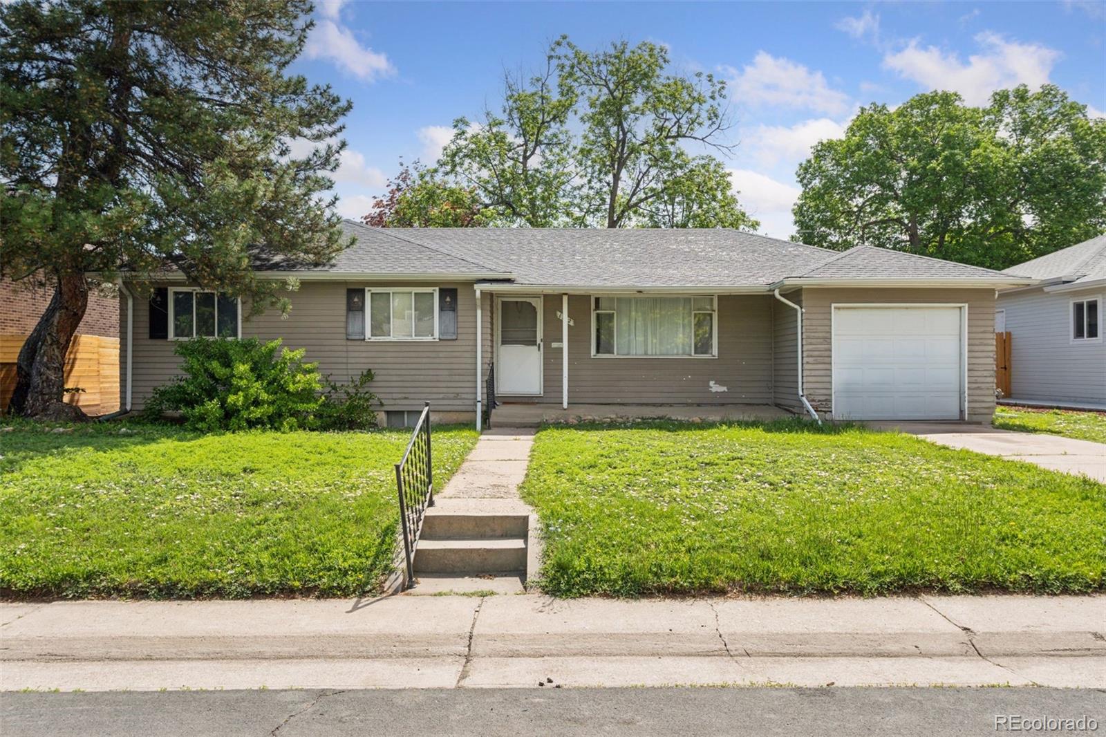 CMA Image for 1742 S Forest Street,Denver, Colorado