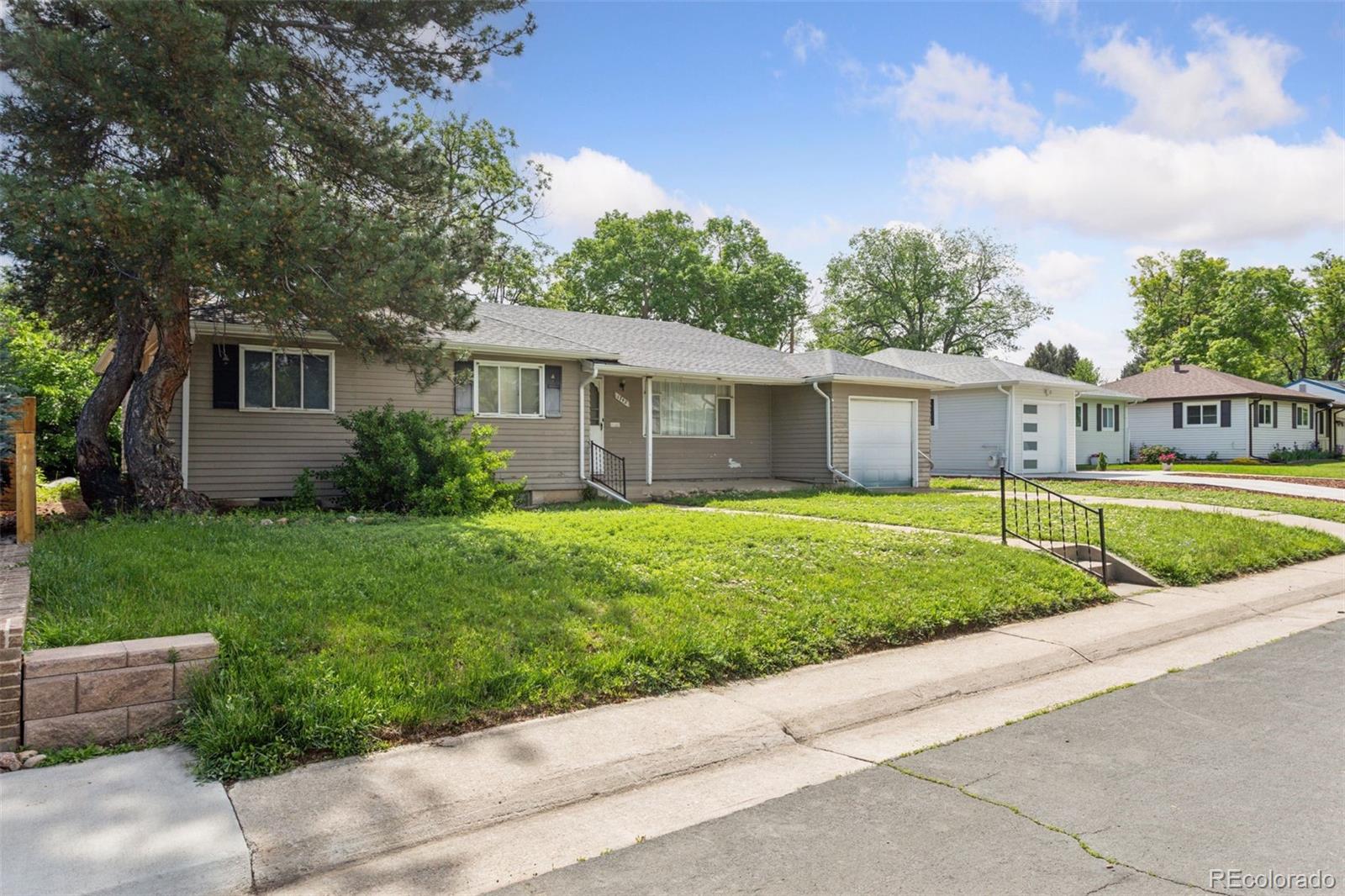 MLS Image #2 for 1742 s forest street,denver, Colorado