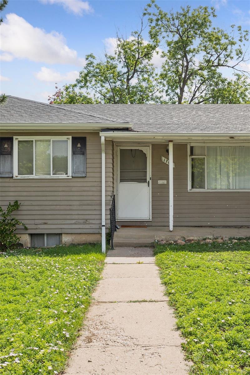 MLS Image #3 for 1742 s forest street,denver, Colorado