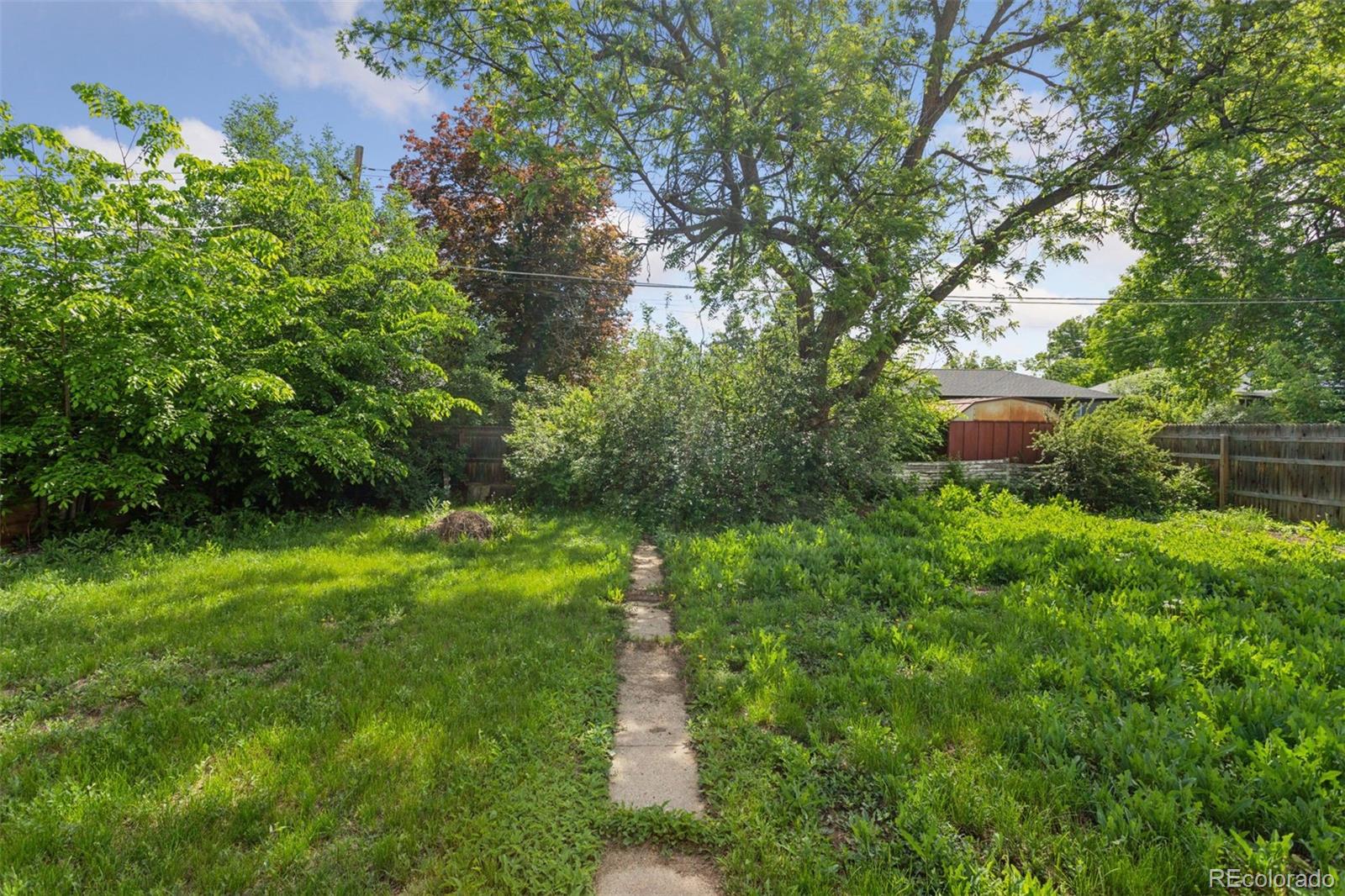 MLS Image #37 for 1742 s forest street,denver, Colorado