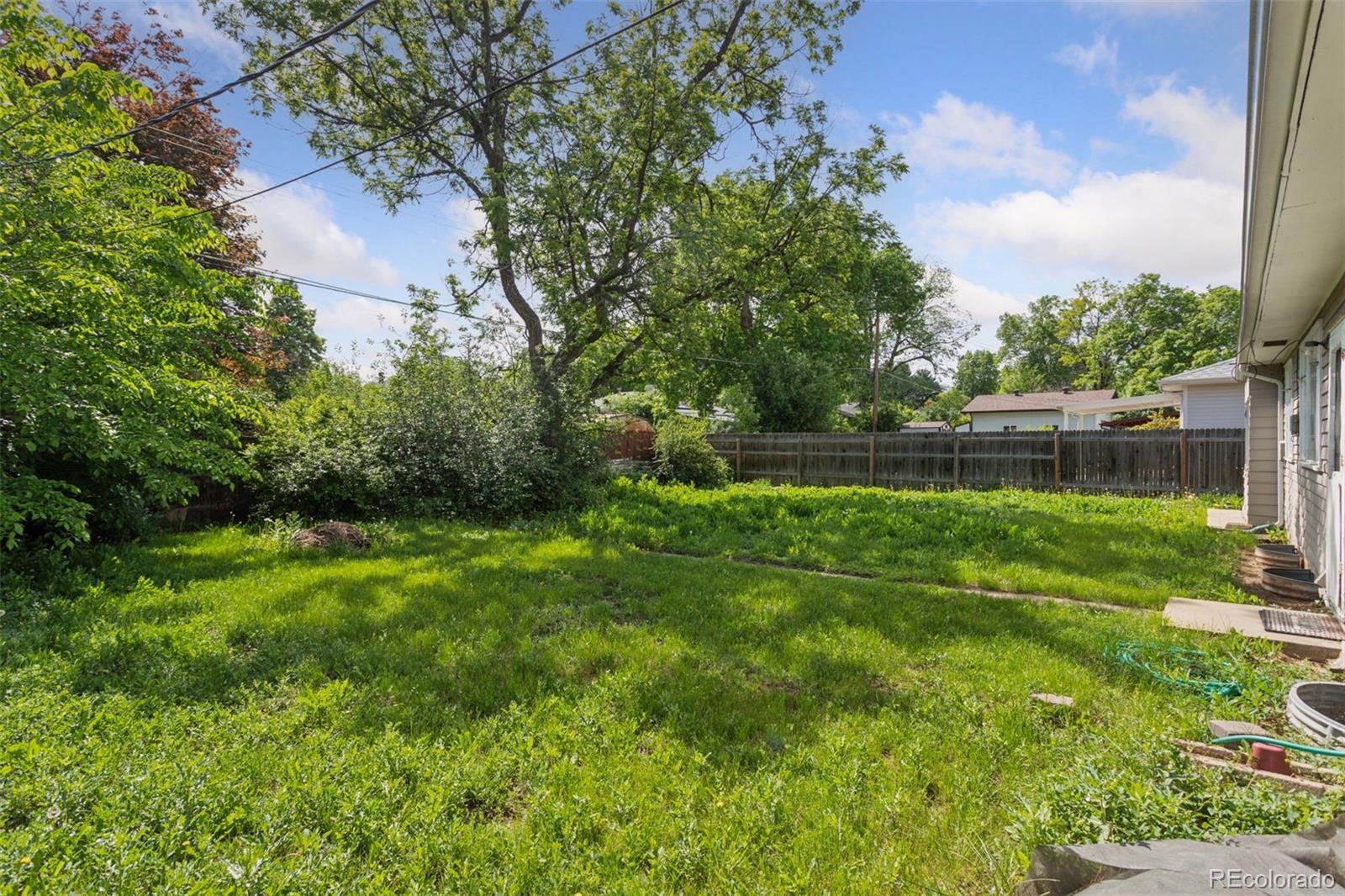 MLS Image #38 for 1742 s forest street,denver, Colorado