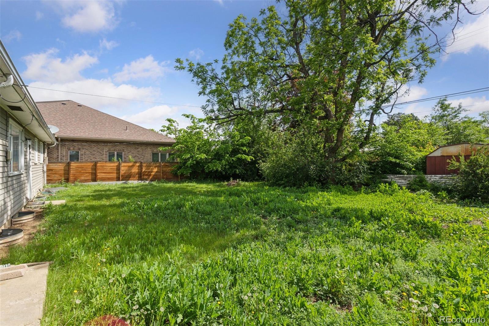 MLS Image #40 for 1742 s forest street,denver, Colorado