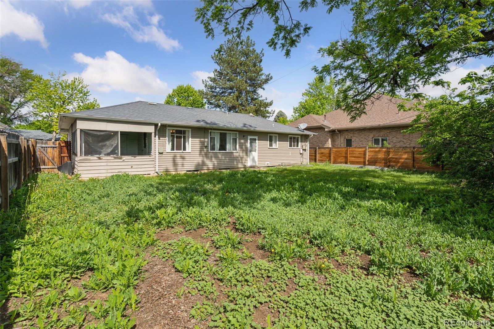 MLS Image #41 for 1742 s forest street,denver, Colorado