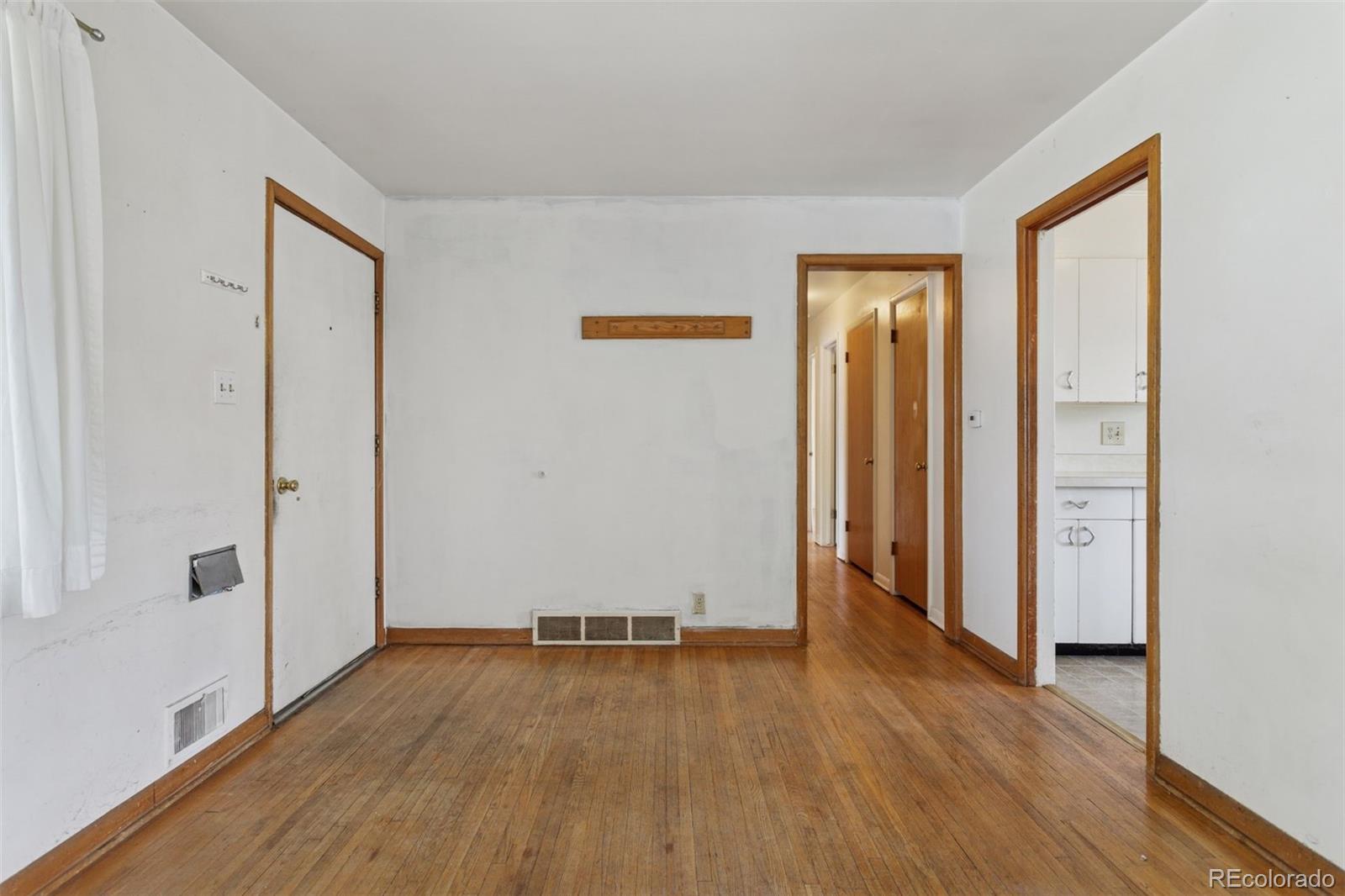 MLS Image #5 for 1742 s forest street,denver, Colorado