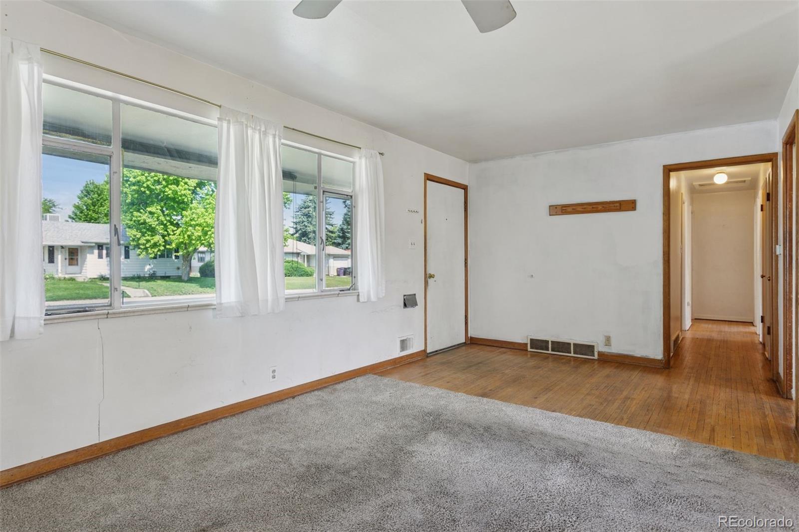 MLS Image #6 for 1742 s forest street,denver, Colorado
