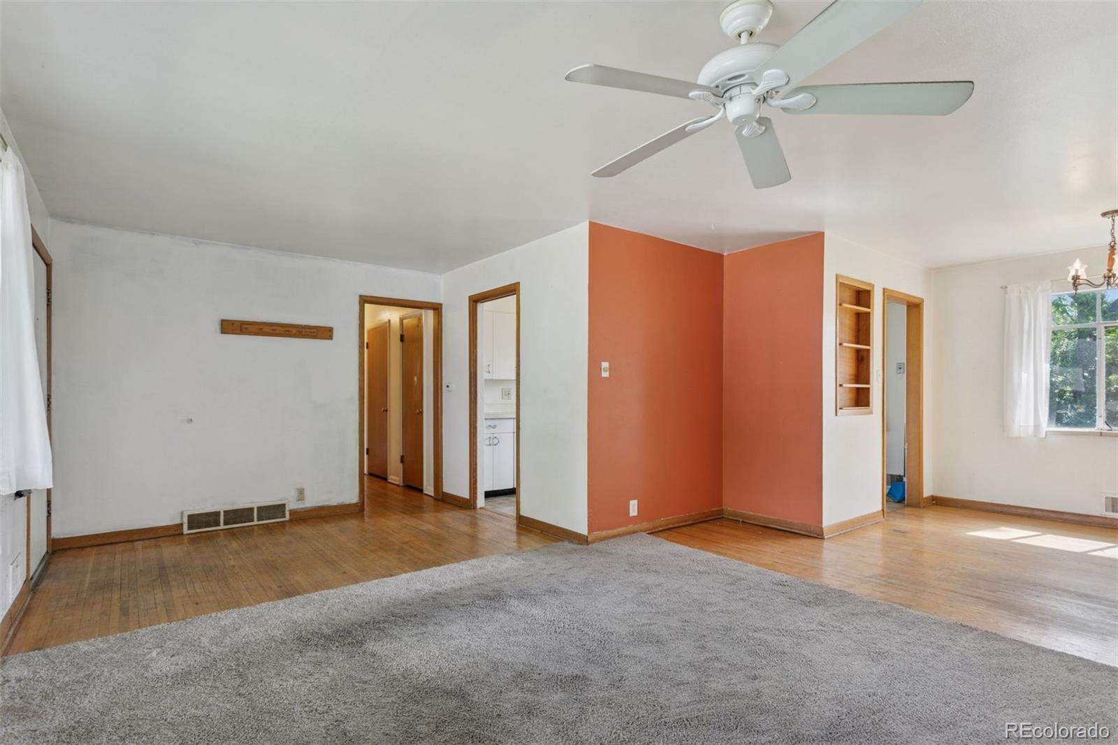 MLS Image #7 for 1742 s forest street,denver, Colorado