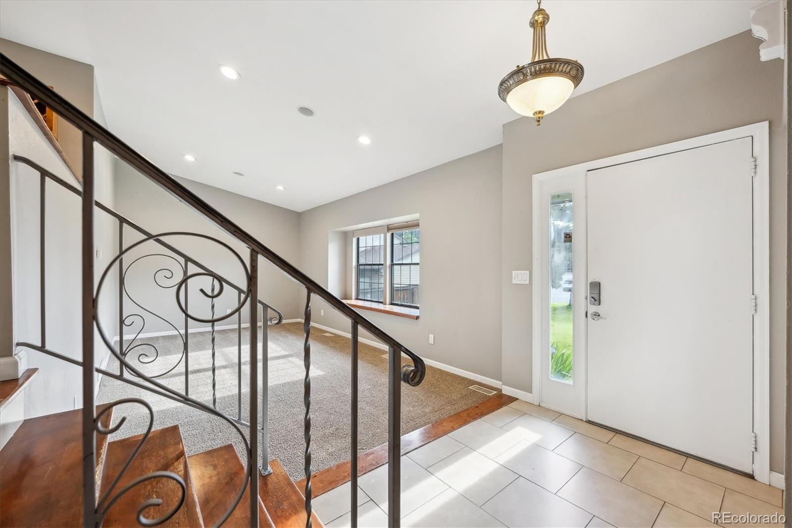 MLS Image #1 for 6545 s balsam court,littleton, Colorado