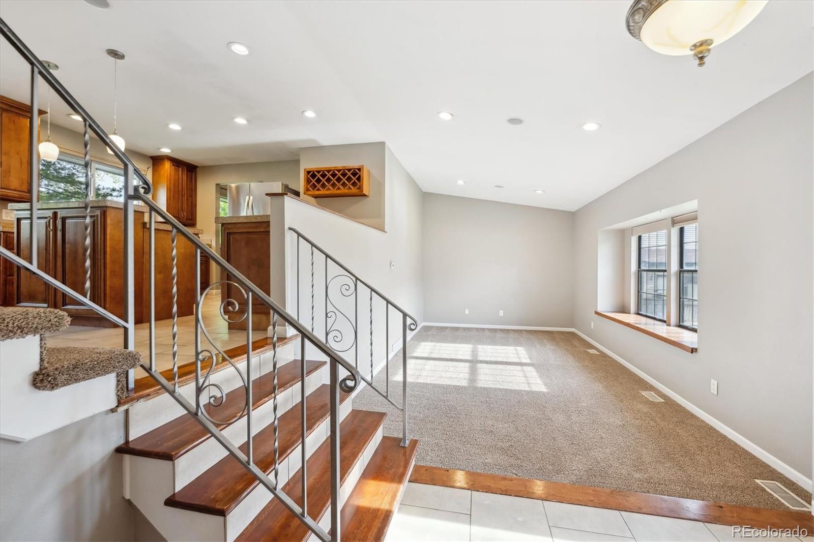 MLS Image #2 for 6545 s balsam court,littleton, Colorado