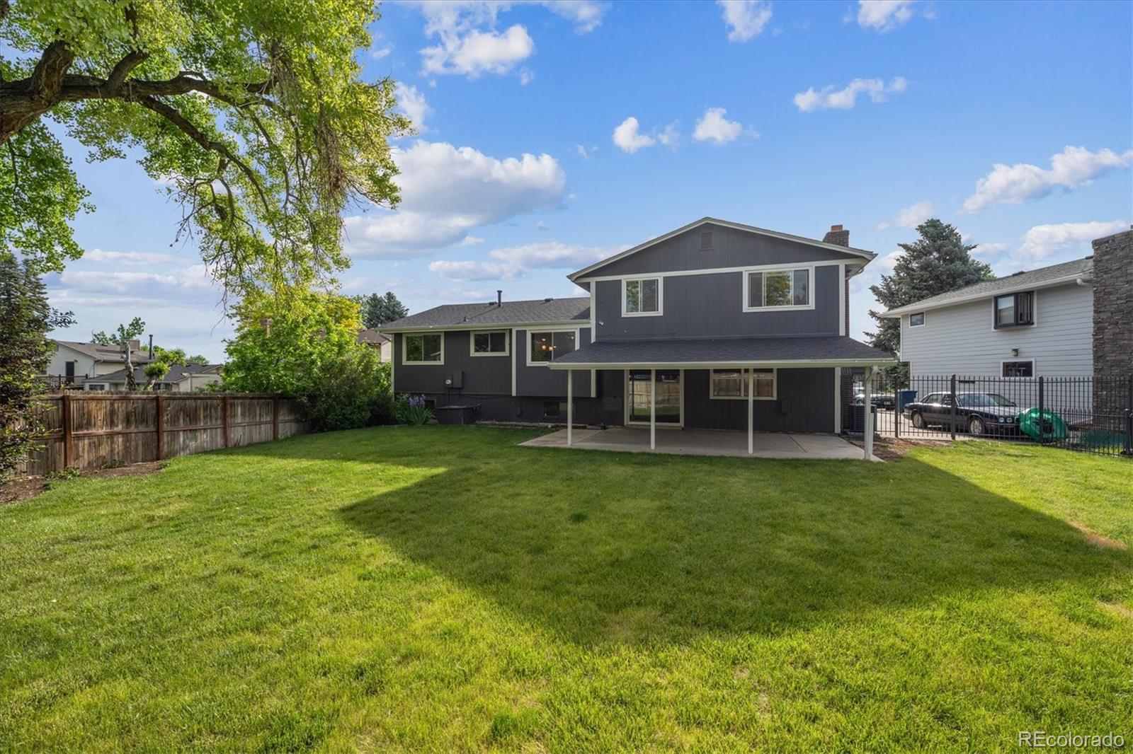 MLS Image #22 for 6545 s balsam court,littleton, Colorado