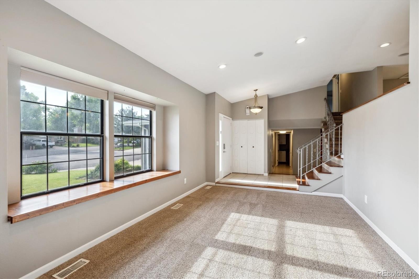 MLS Image #3 for 6545 s balsam court,littleton, Colorado