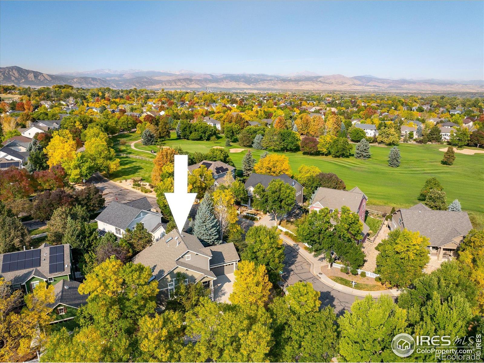 MLS Image #30 for 2758  meadow mountain trail,lafayette, Colorado