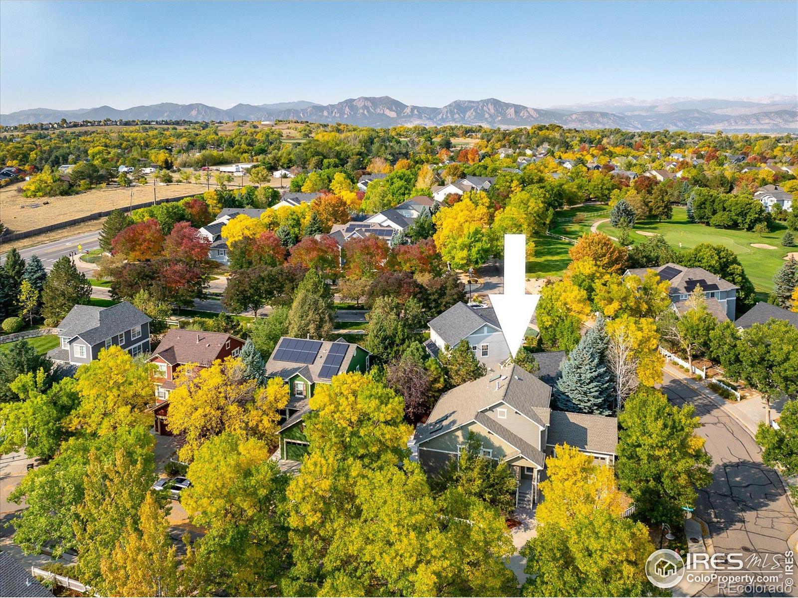 MLS Image #31 for 2758  meadow mountain trail,lafayette, Colorado
