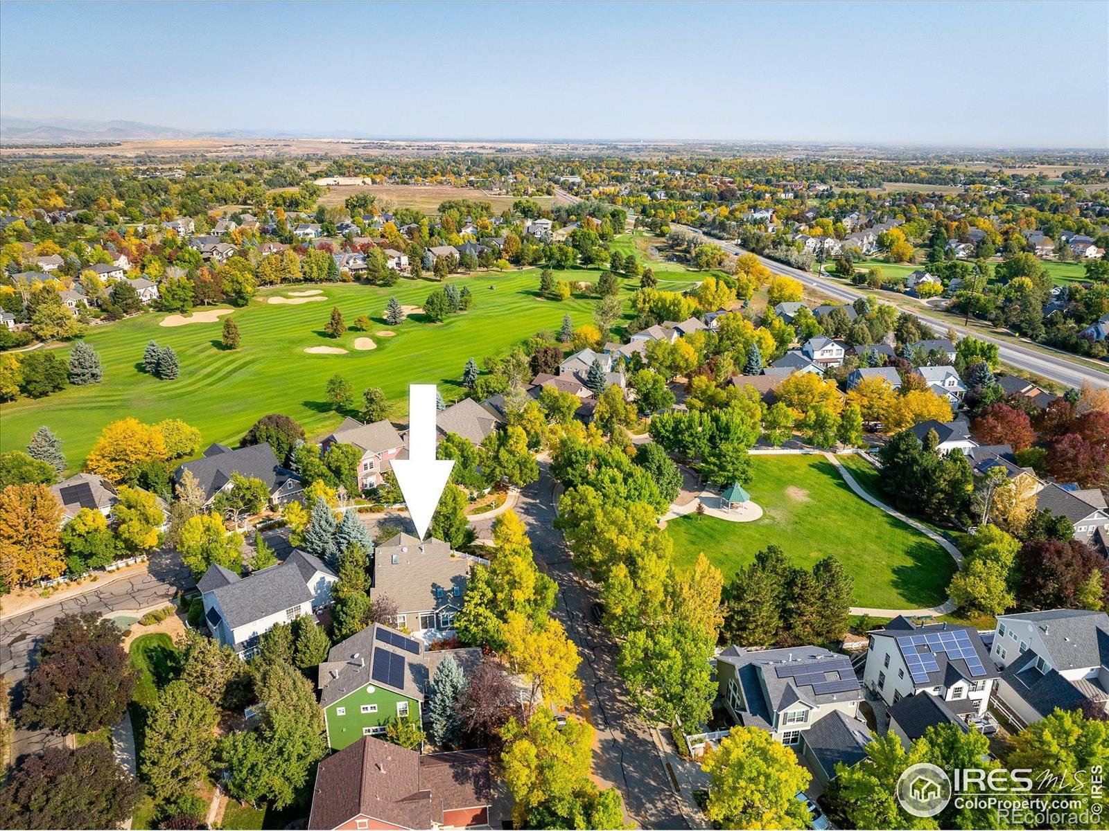 MLS Image #32 for 2758  meadow mountain trail,lafayette, Colorado