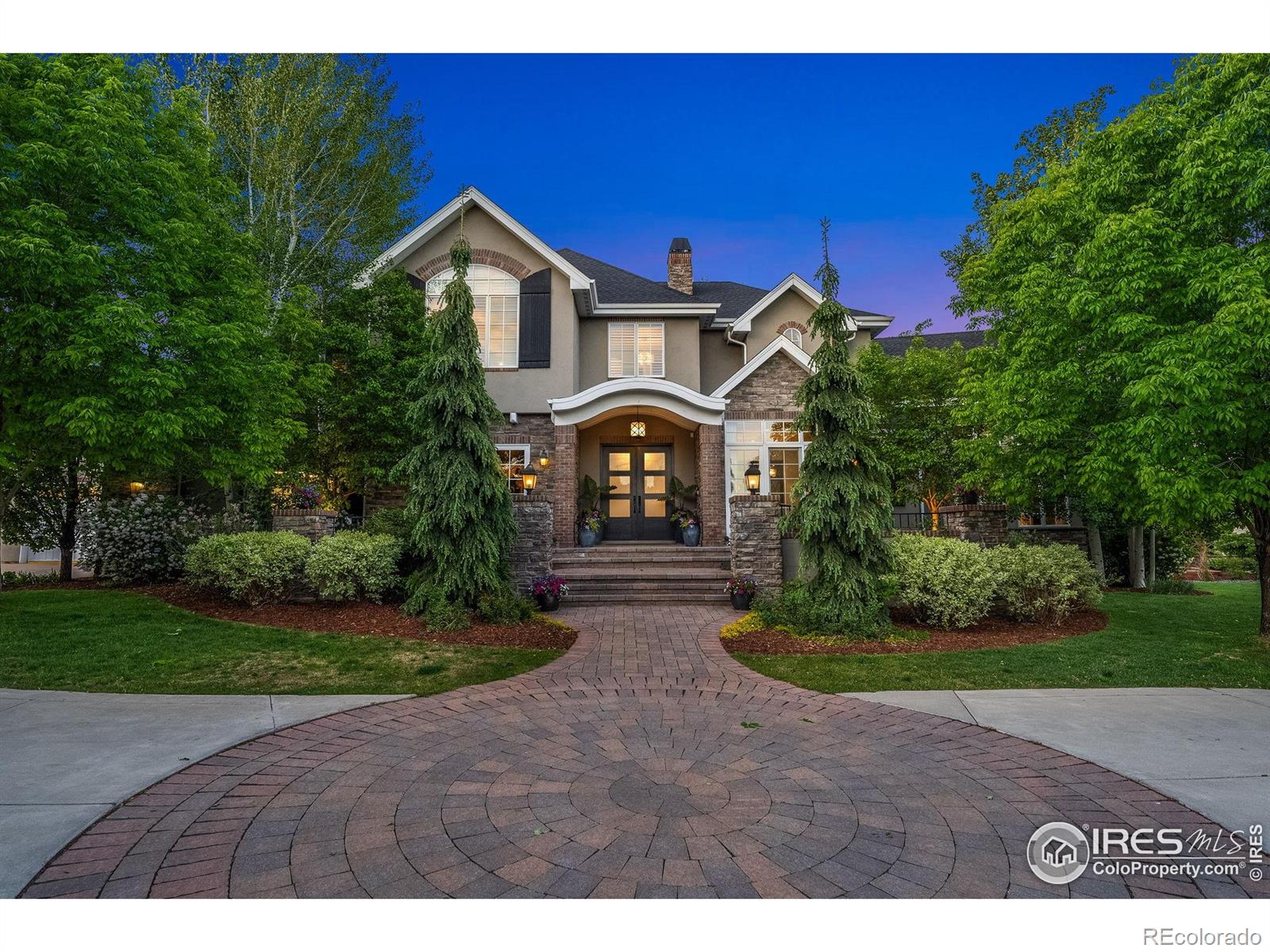 MLS Image #0 for 6565  rookery road,fort collins, Colorado