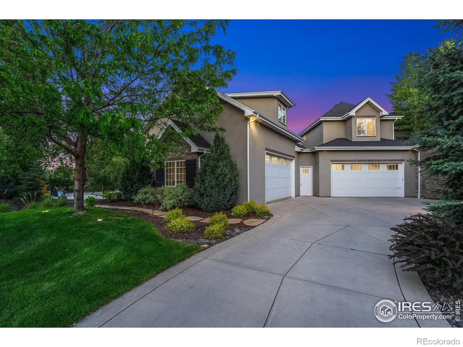 MLS Image #2 for 6565  rookery road,fort collins, Colorado