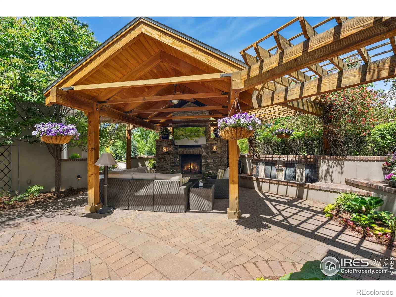 MLS Image #35 for 6565  rookery road,fort collins, Colorado