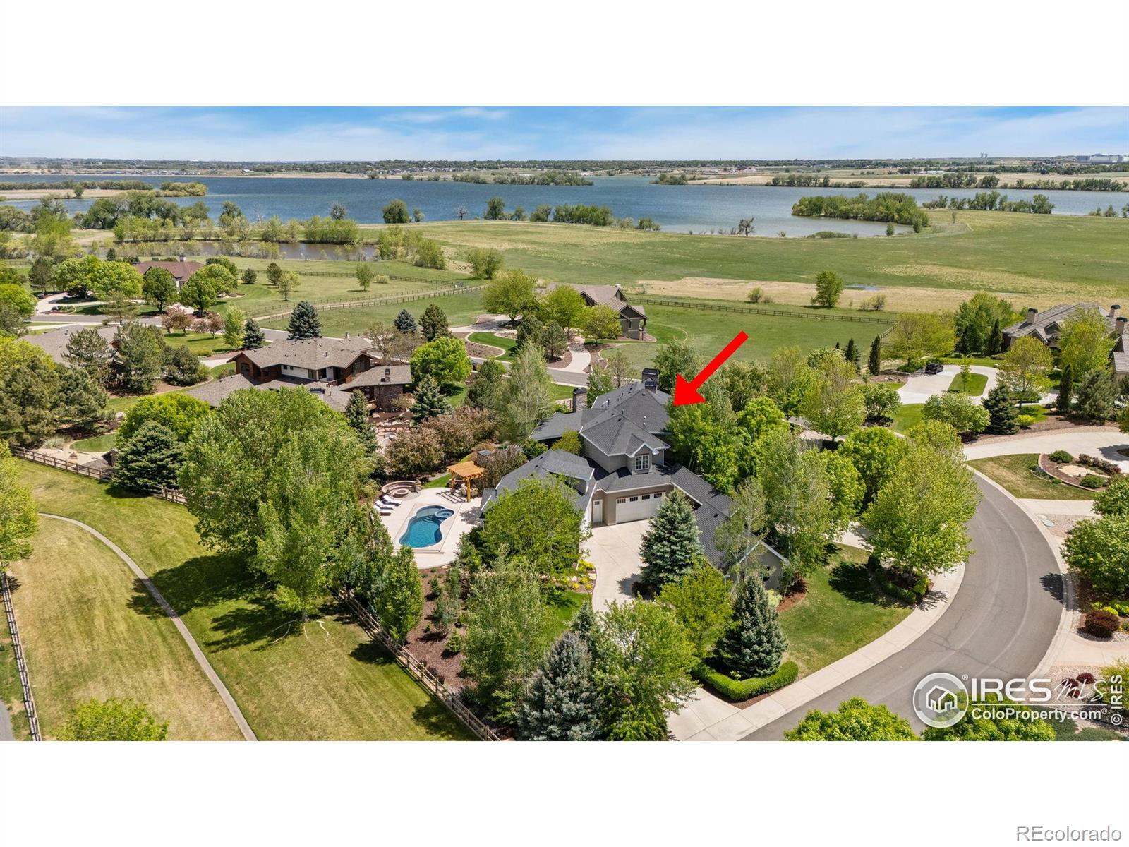 MLS Image #38 for 6565  rookery road,fort collins, Colorado