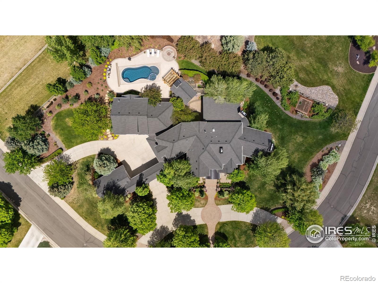 MLS Image #39 for 6565  rookery road,fort collins, Colorado
