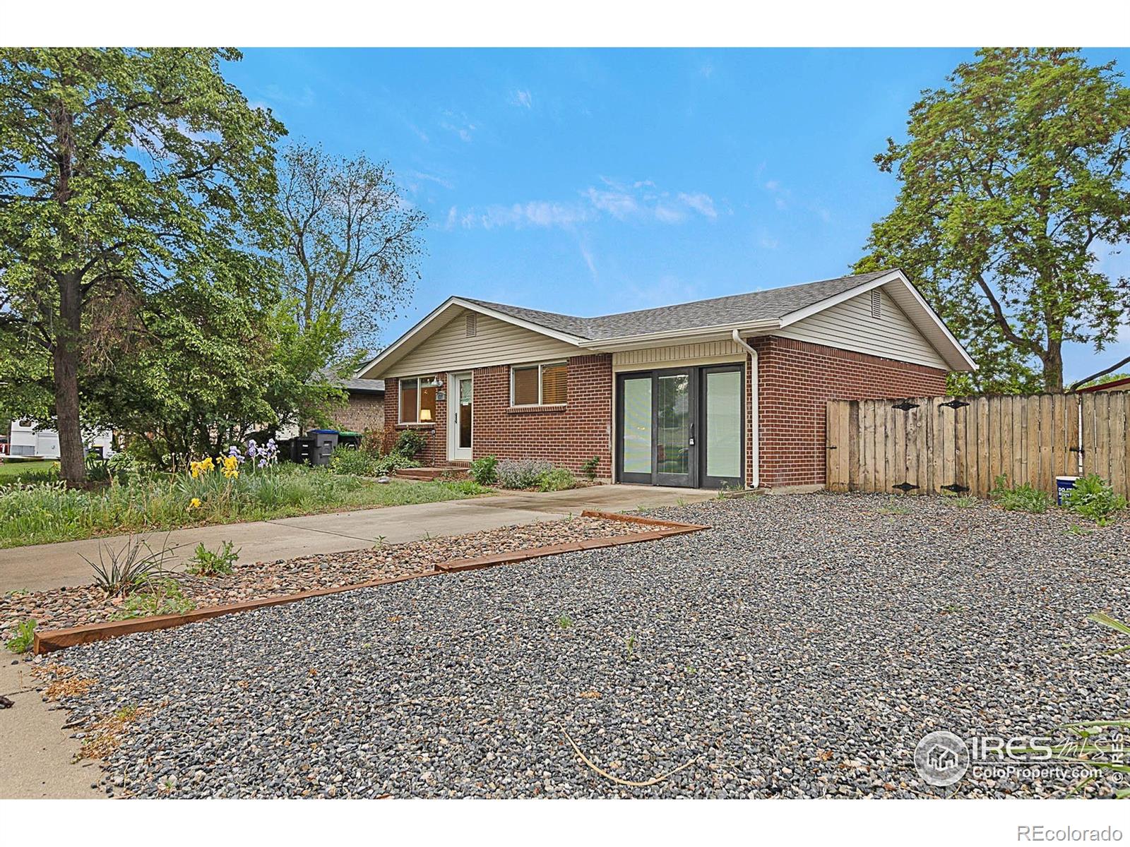 MLS Image #2 for 437  fox street,longmont, Colorado