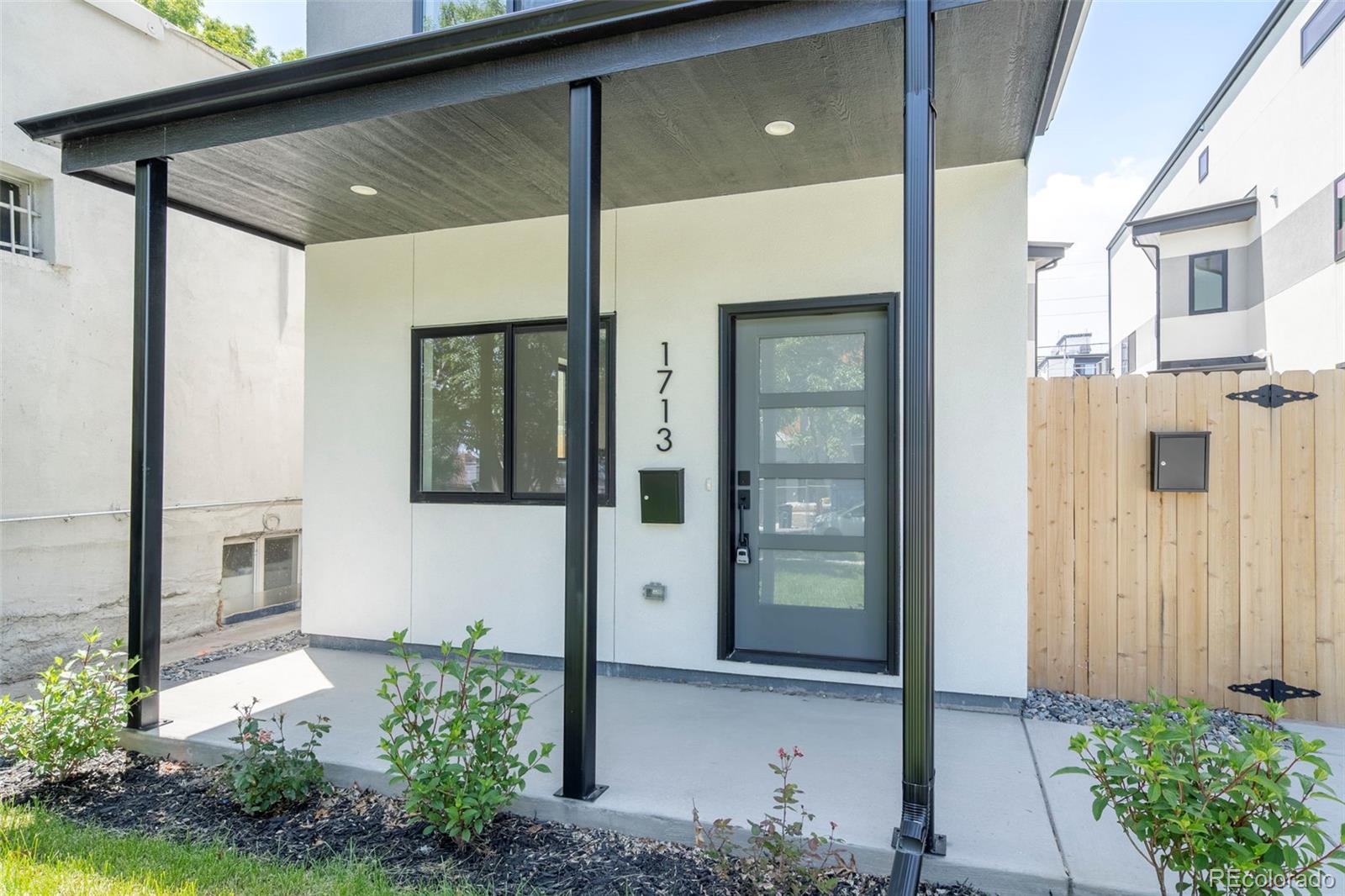 MLS Image #2 for 1713  grove street,denver, Colorado