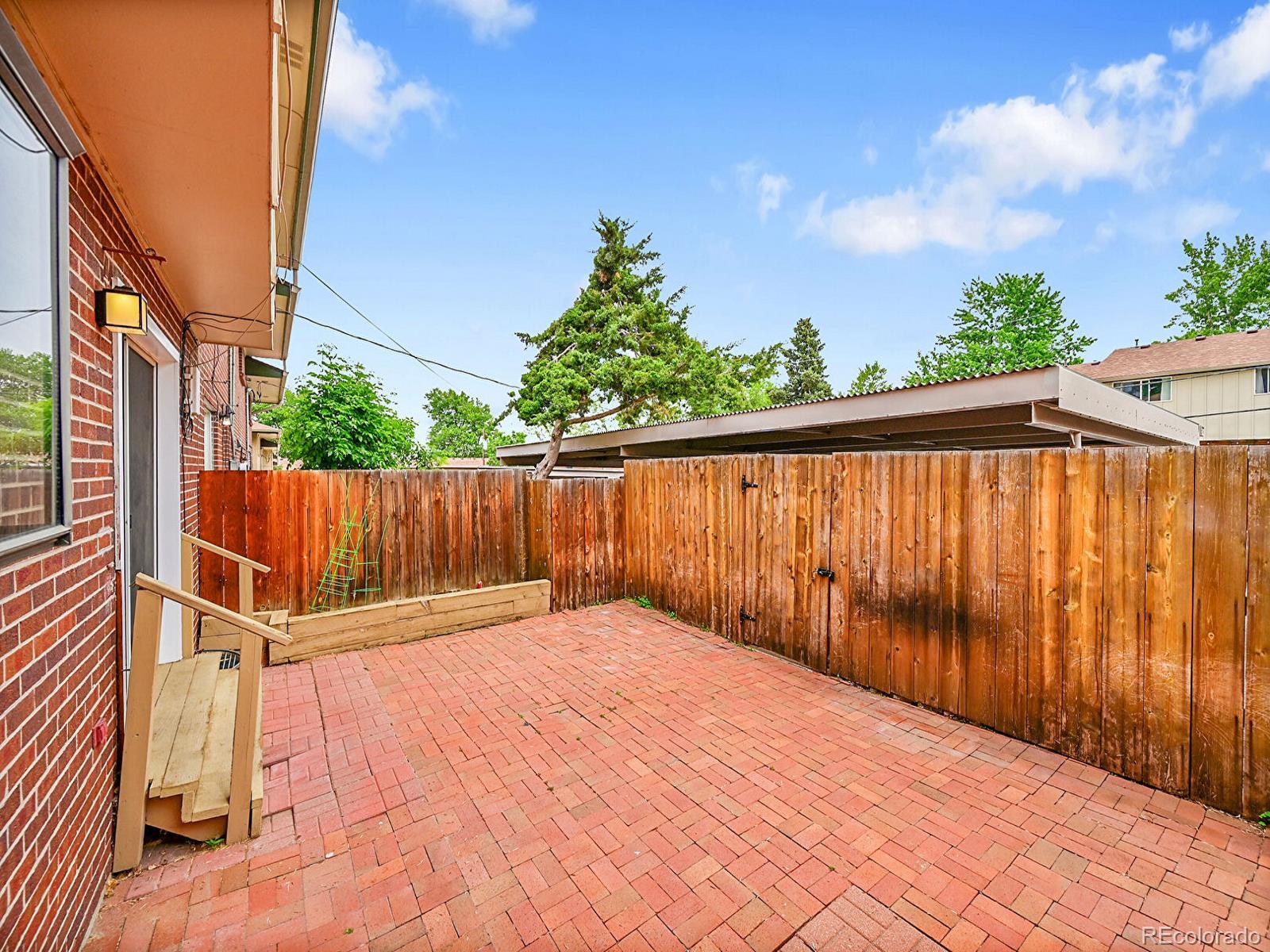 MLS Image #2 for 12664 w virginia avenue,lakewood, Colorado