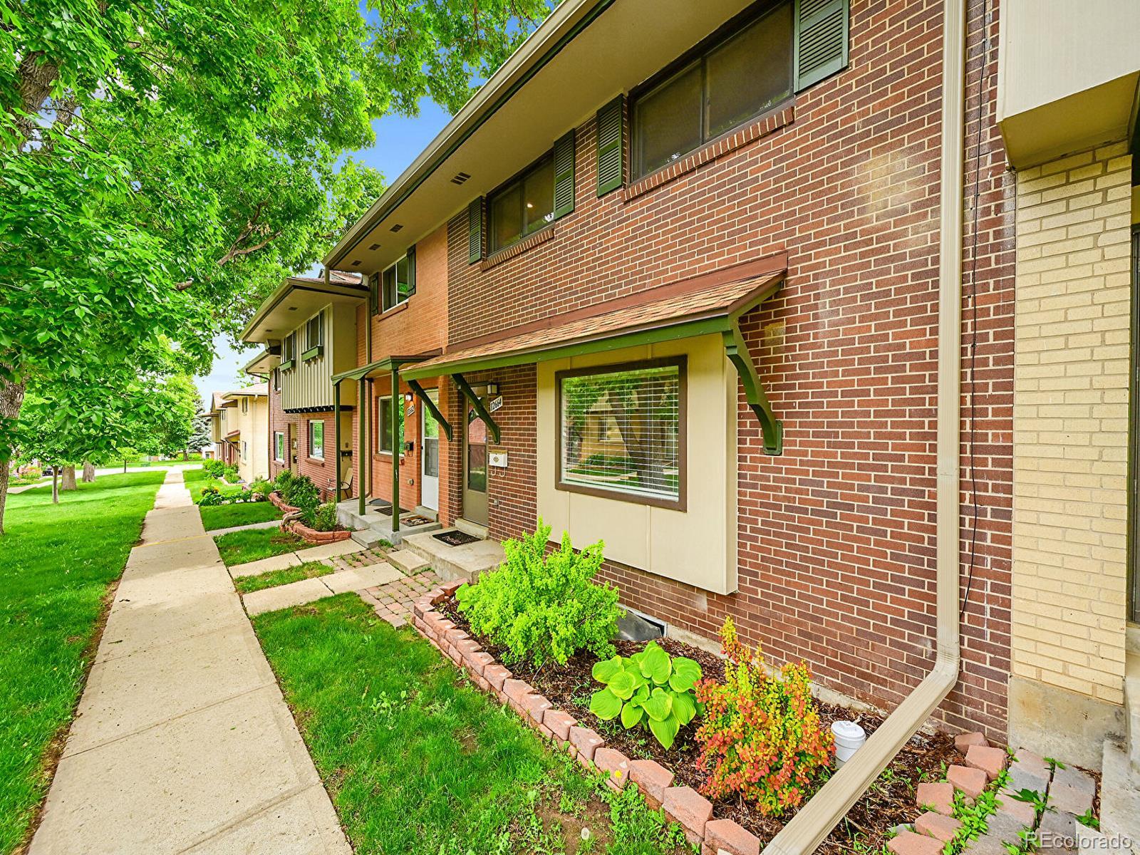 MLS Image #3 for 12664 w virginia avenue,lakewood, Colorado