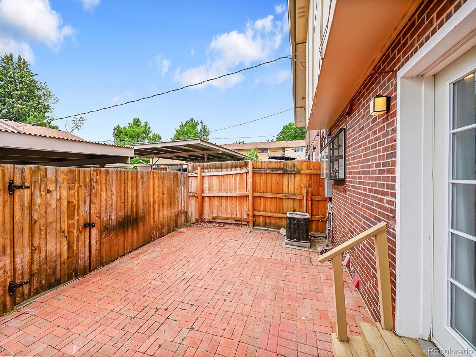 MLS Image #33 for 12664 w virginia avenue,lakewood, Colorado