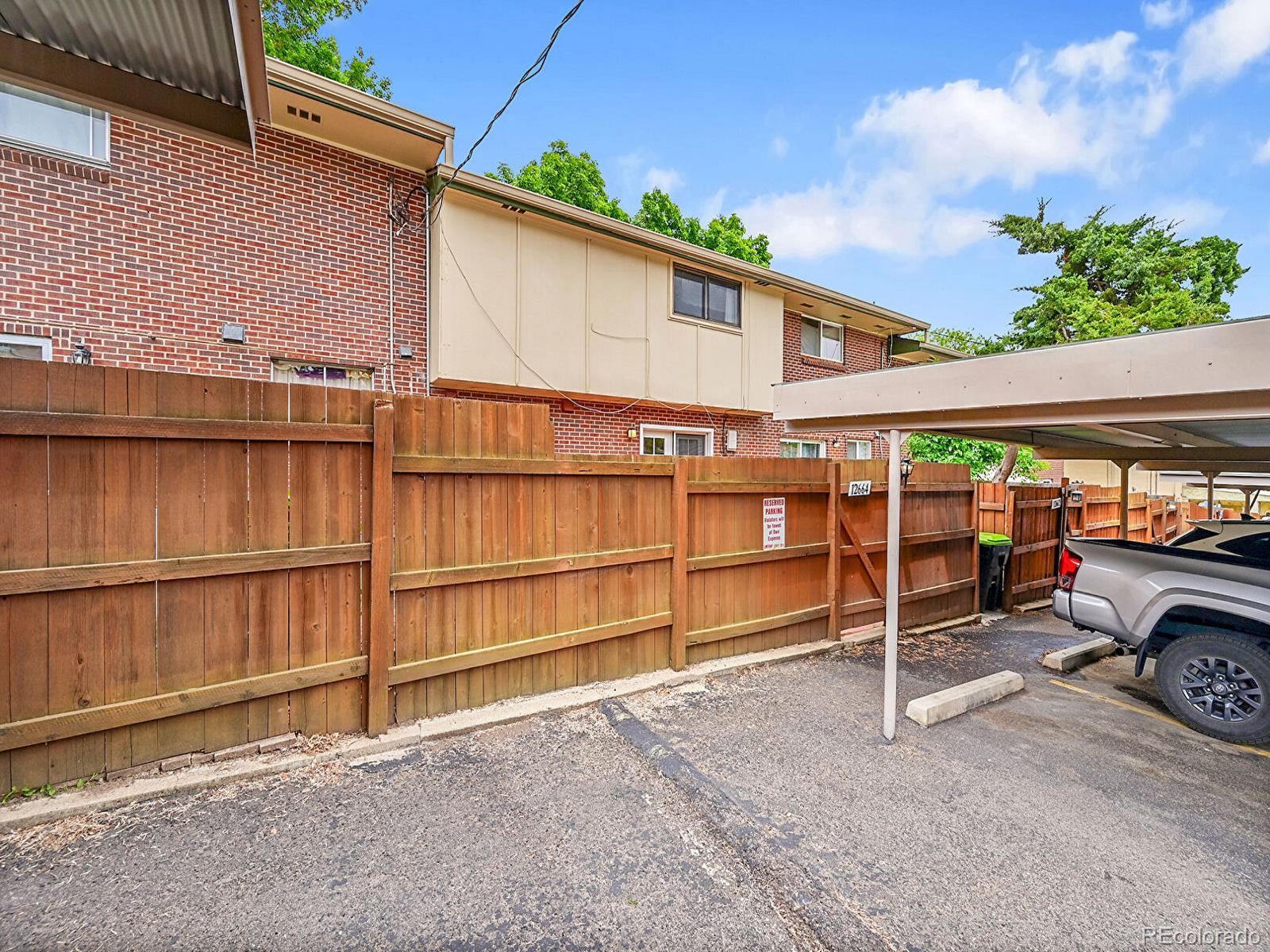 MLS Image #34 for 12664 w virginia avenue,lakewood, Colorado