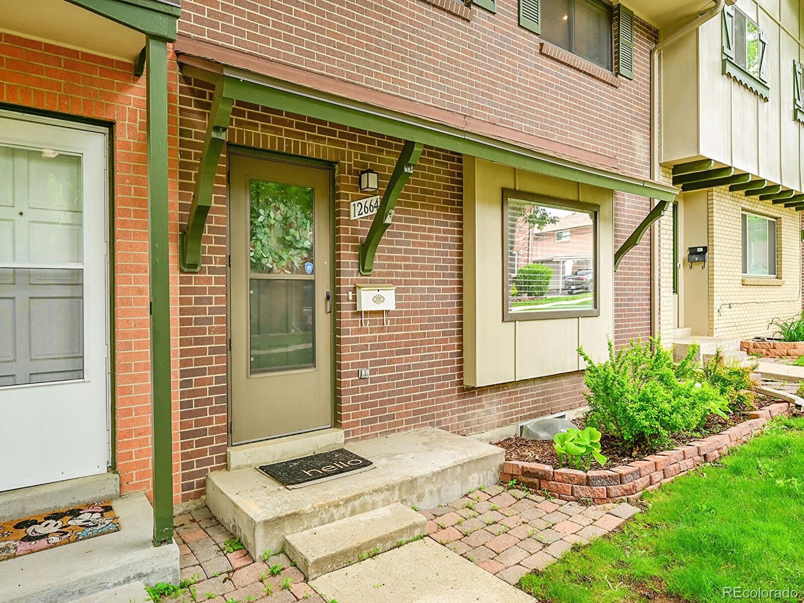 MLS Image #4 for 12664 w virginia avenue,lakewood, Colorado