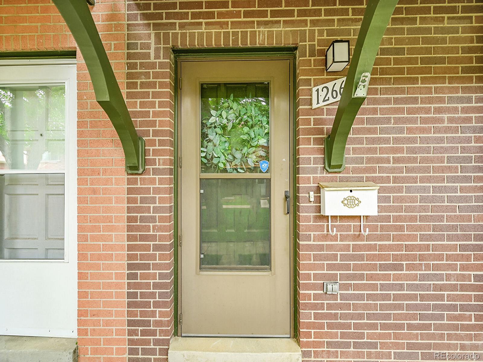 MLS Image #5 for 12664 w virginia avenue,lakewood, Colorado