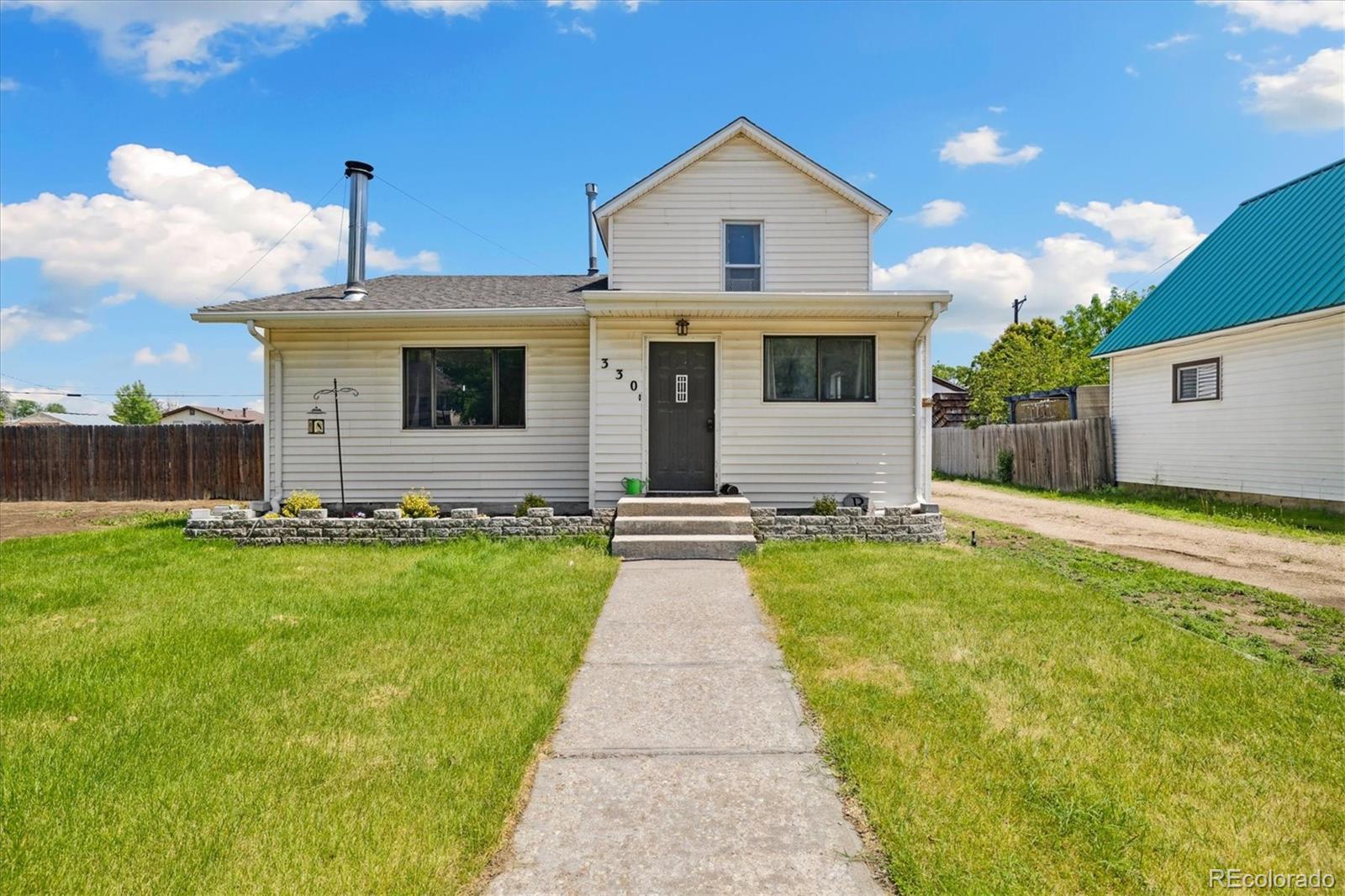 CMA Image for 330  2nd Street,Kersey, Colorado